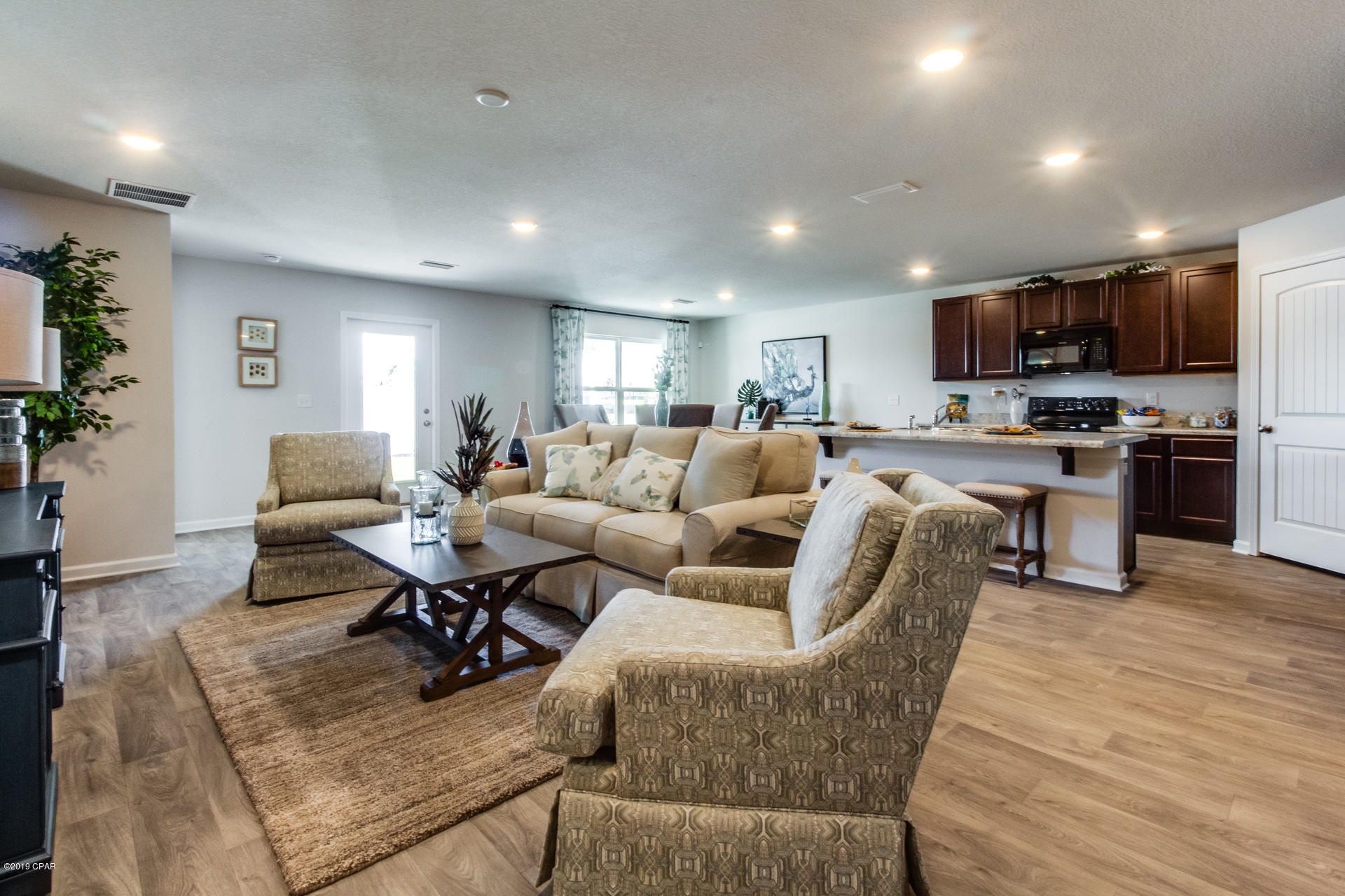 Olde Towne Village - Residential