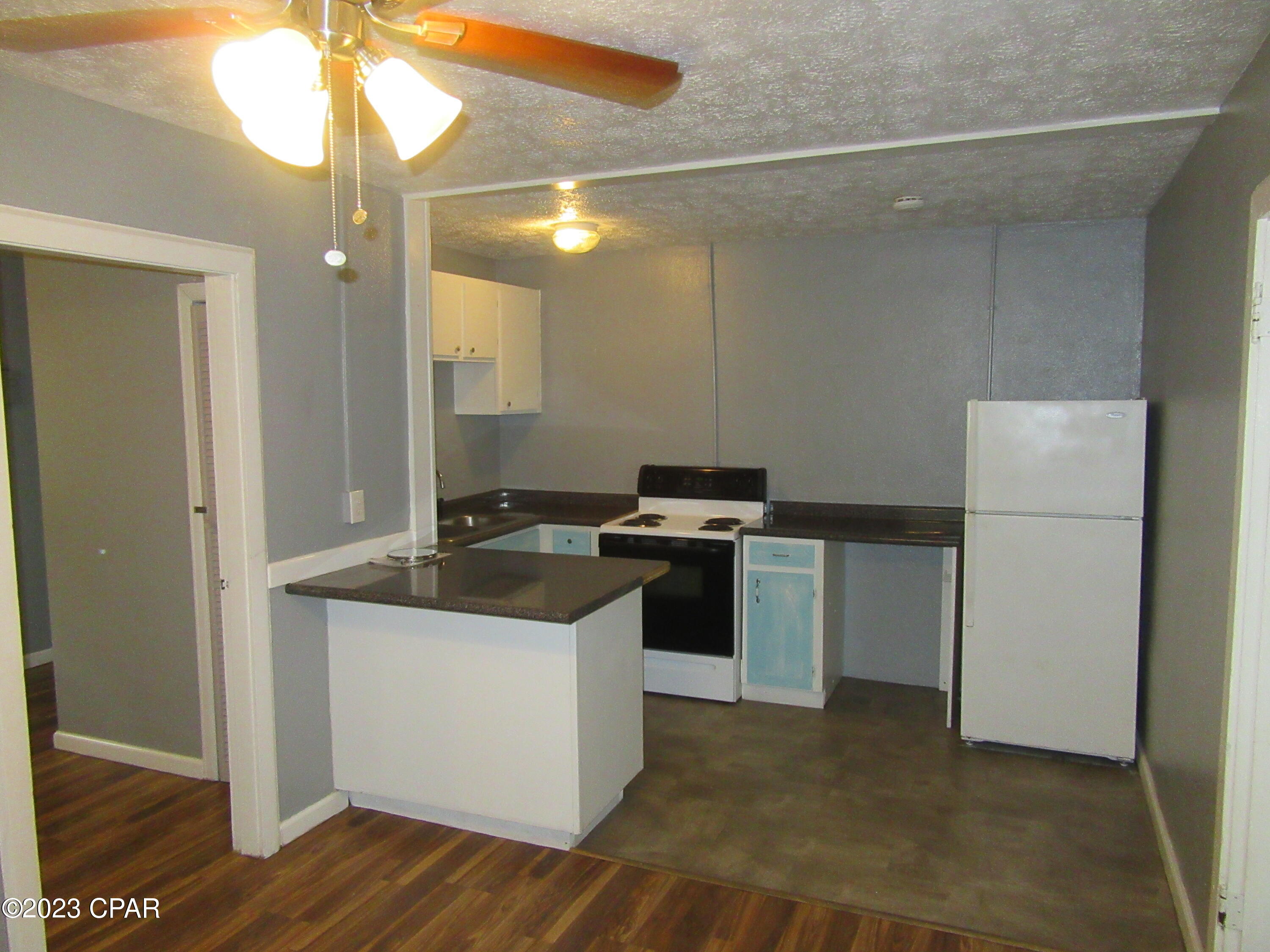 [No Recorded Subdiv] - Residential Lease