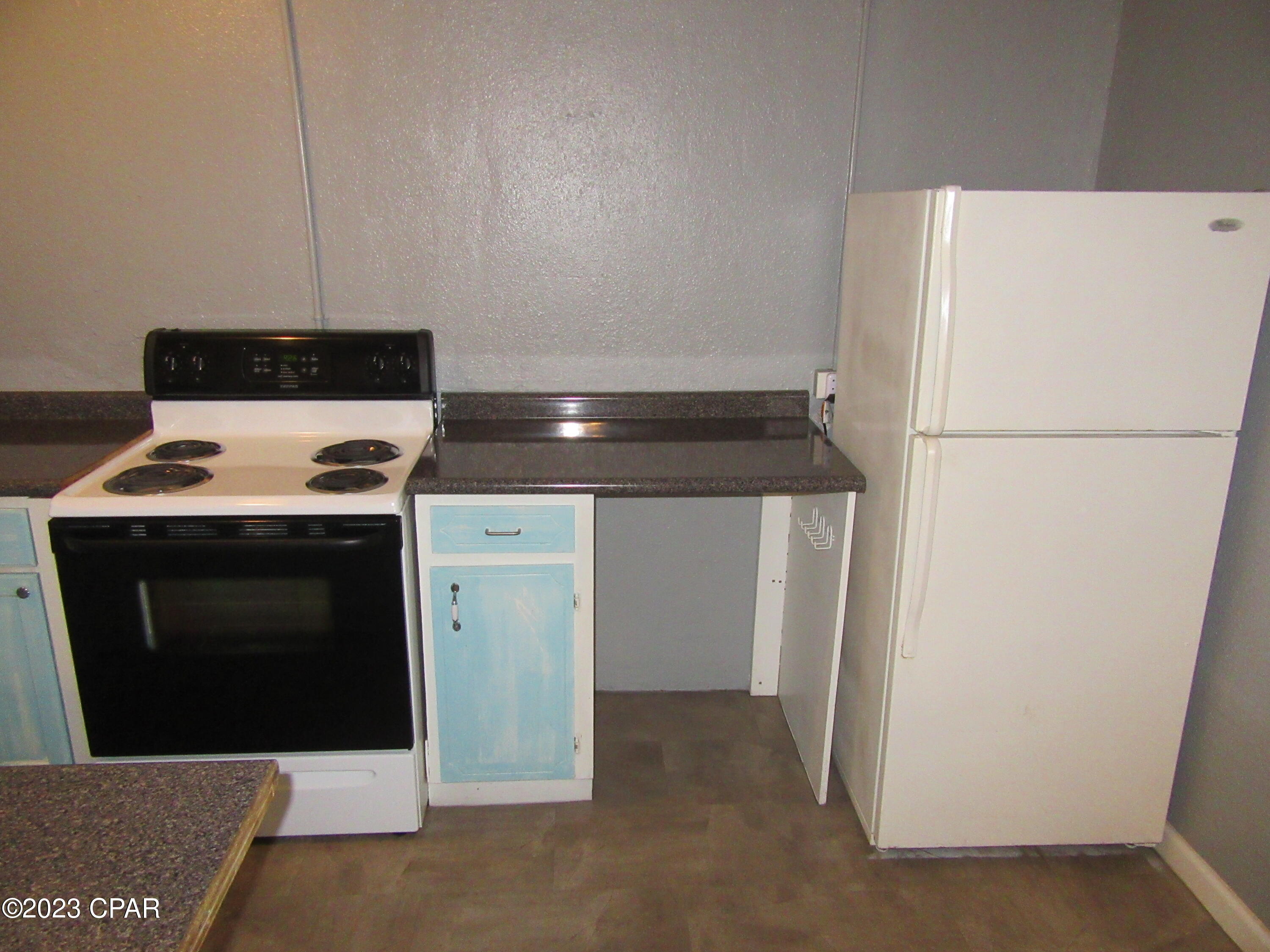 [No Recorded Subdiv] - Residential Lease