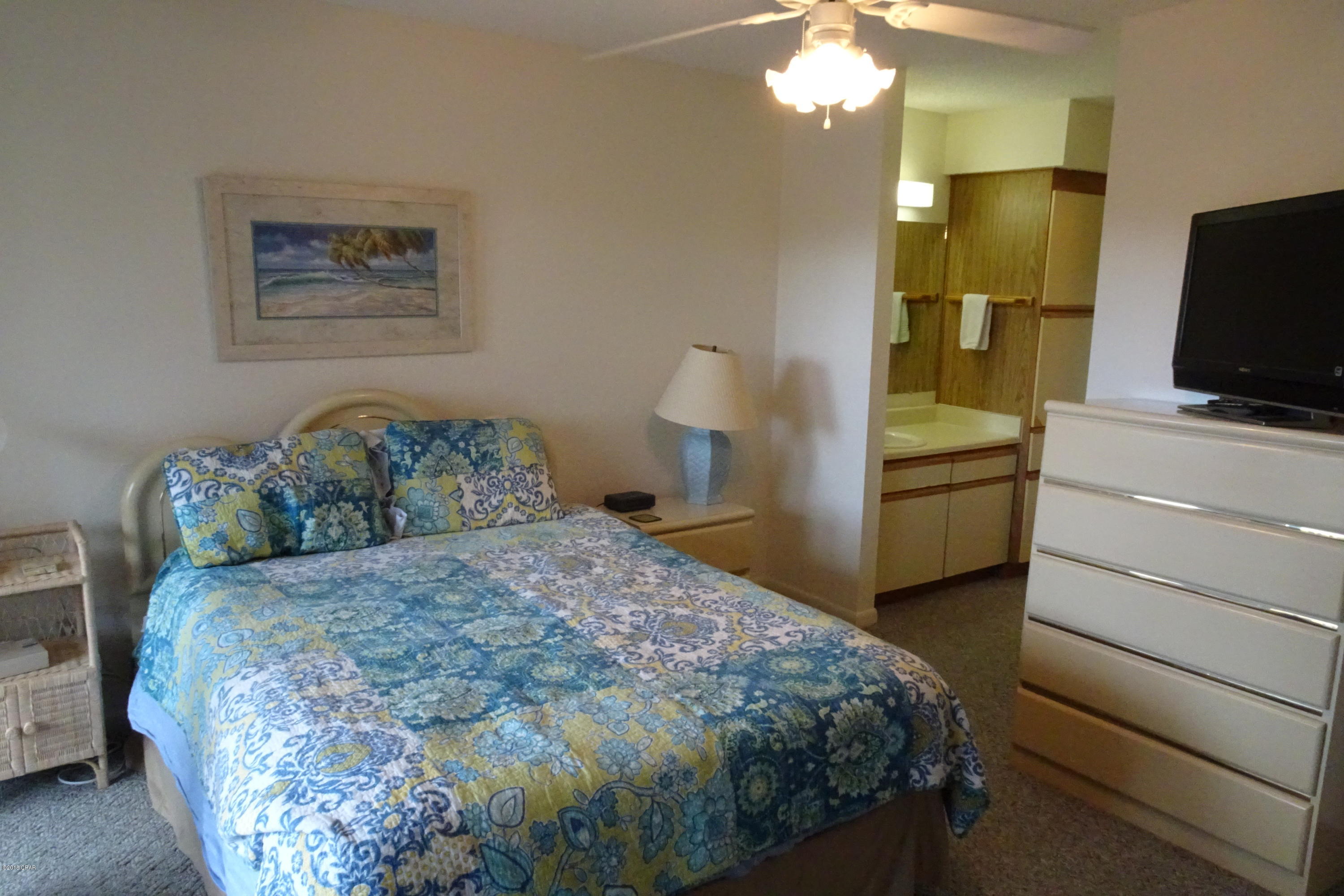 Beachwalk Condo - Residential