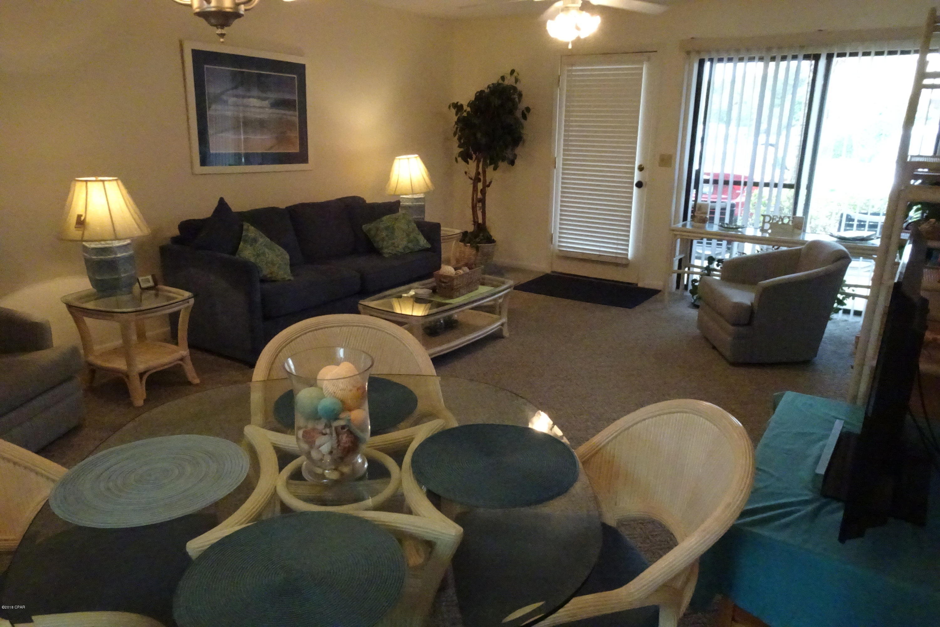 Beachwalk Condo - Residential