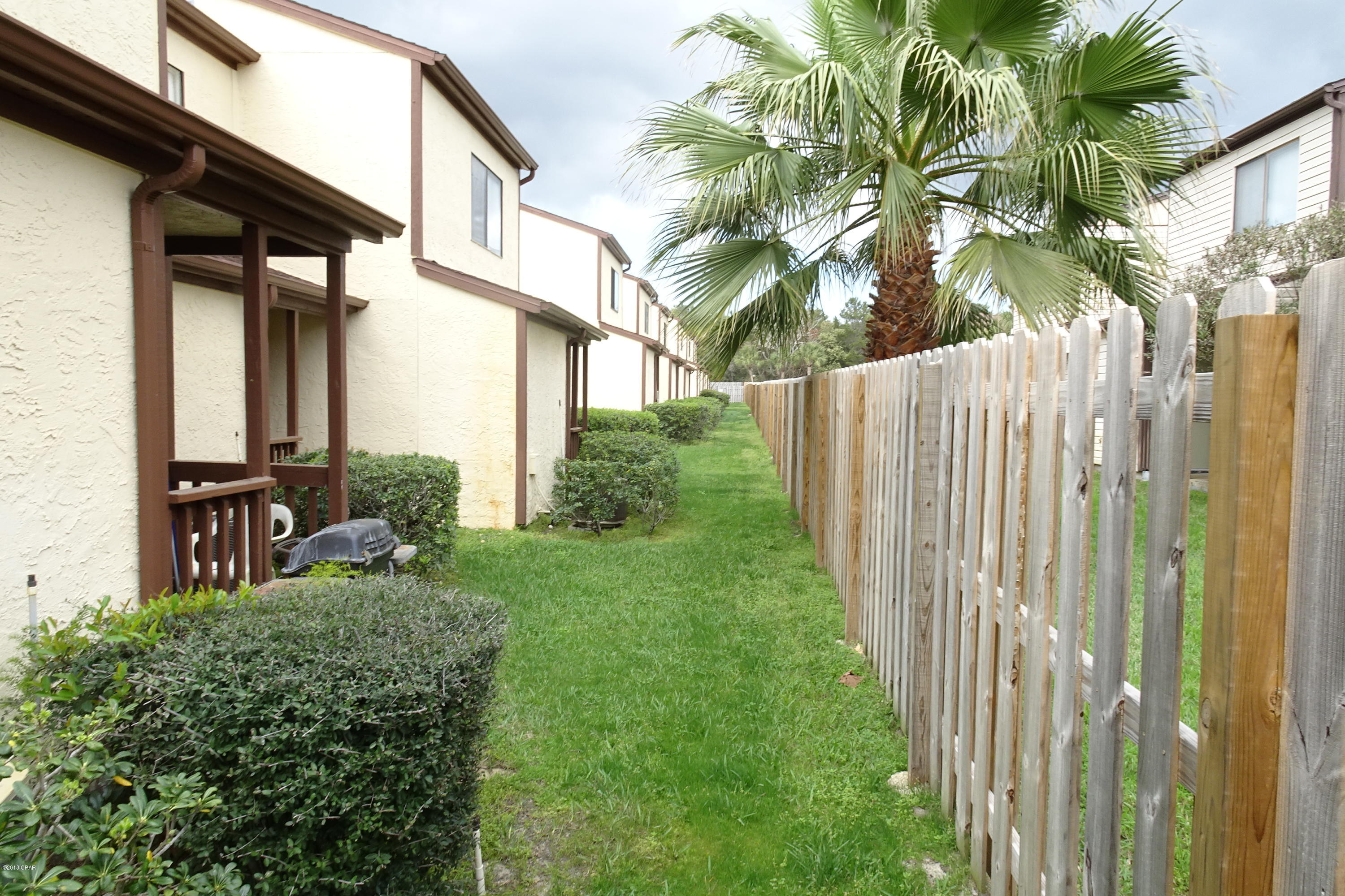 Beachwalk Condo - Residential