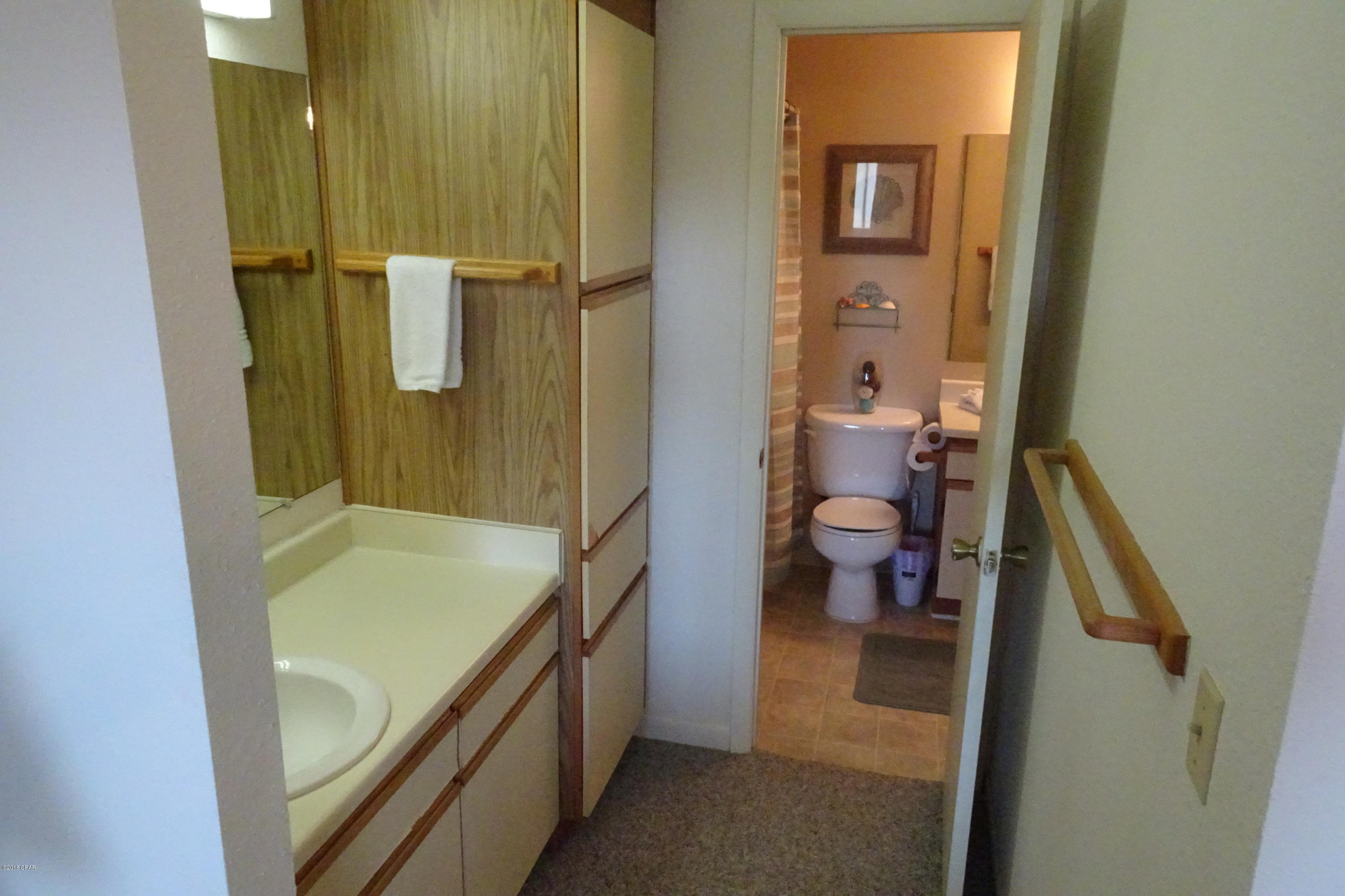 Beachwalk Condo - Residential