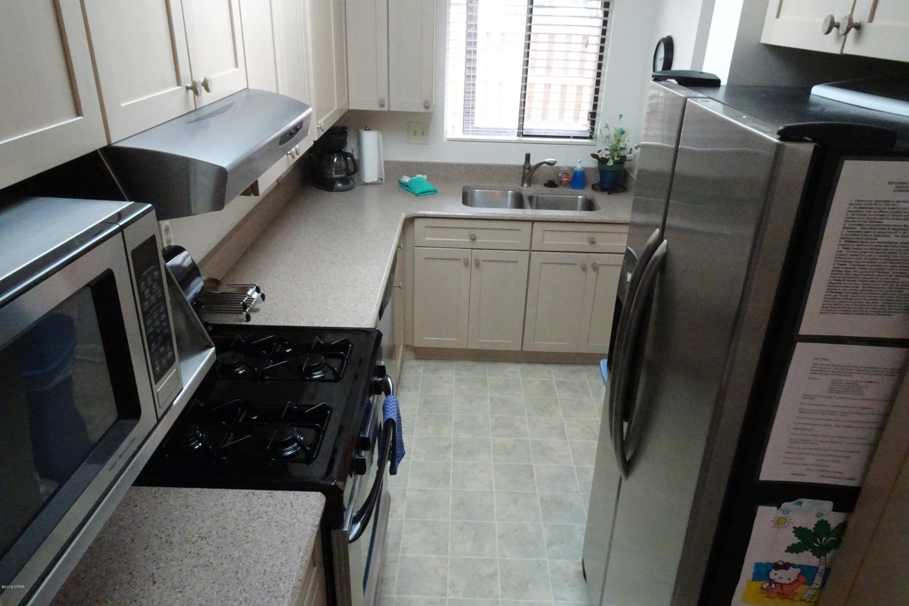 Beachwalk Condo - Residential