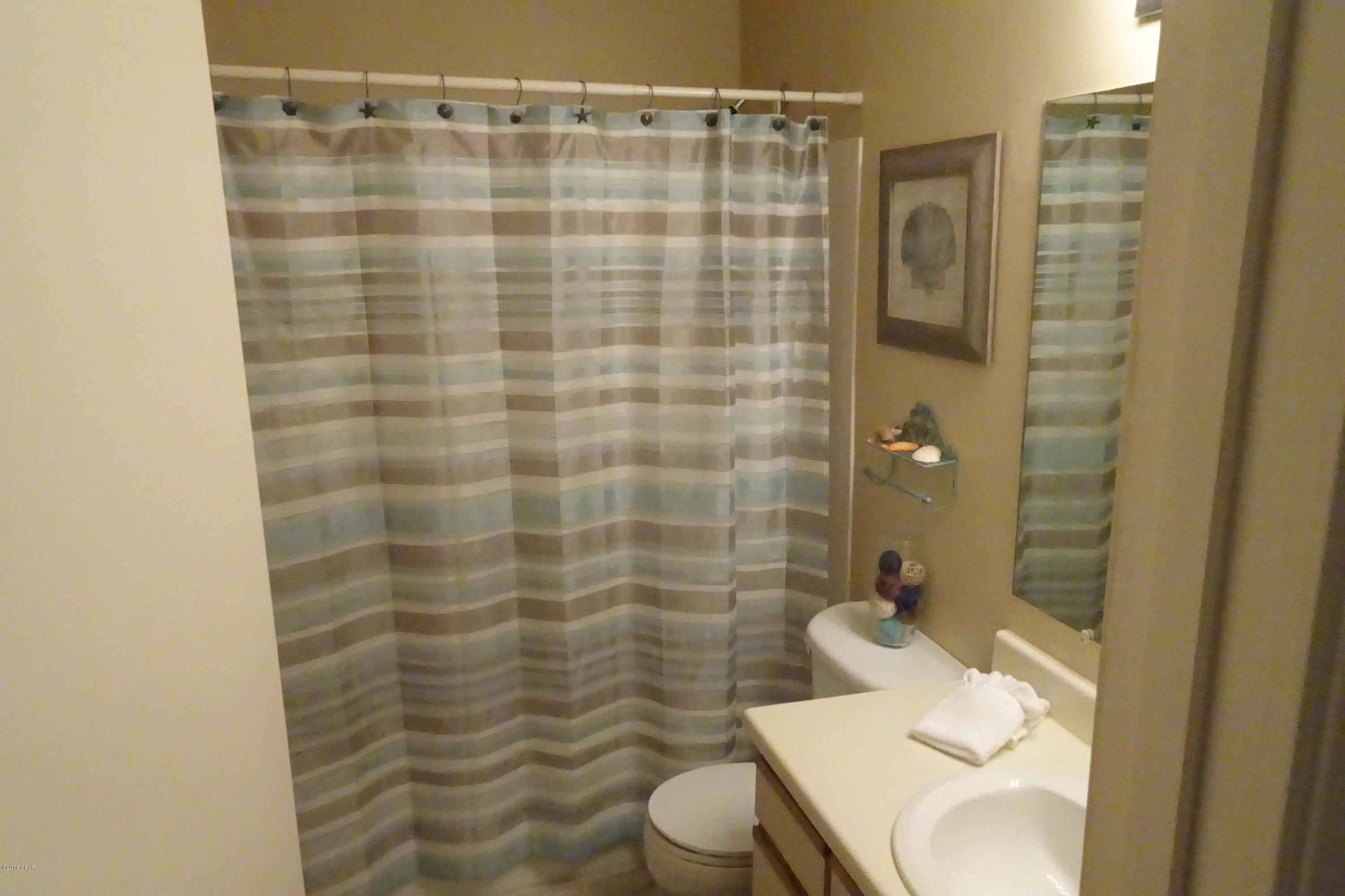 Beachwalk Condo - Residential