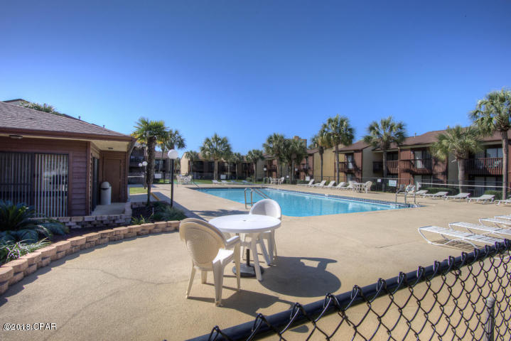 Beachwalk Condo - Residential