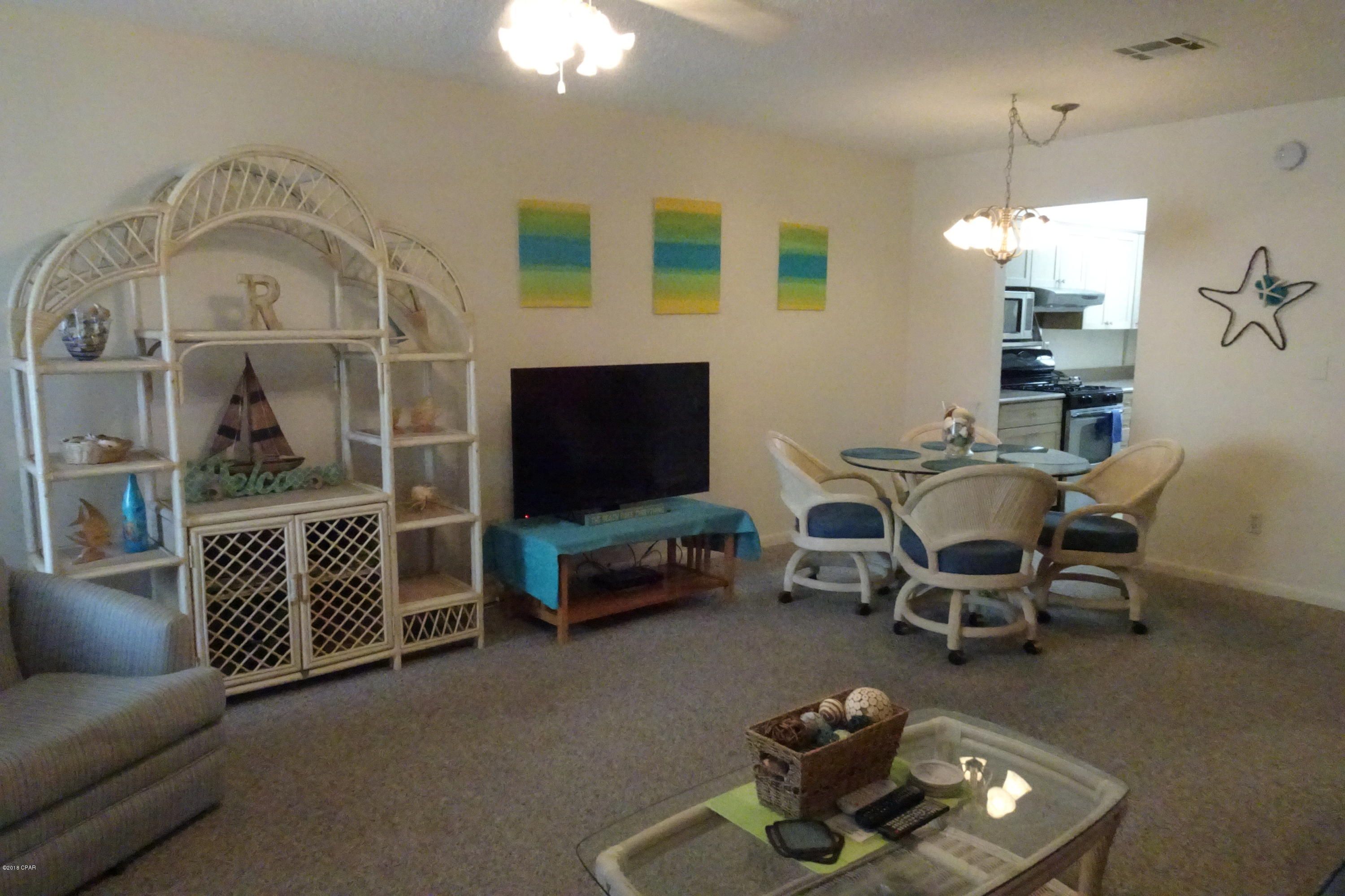 Beachwalk Condo - Residential