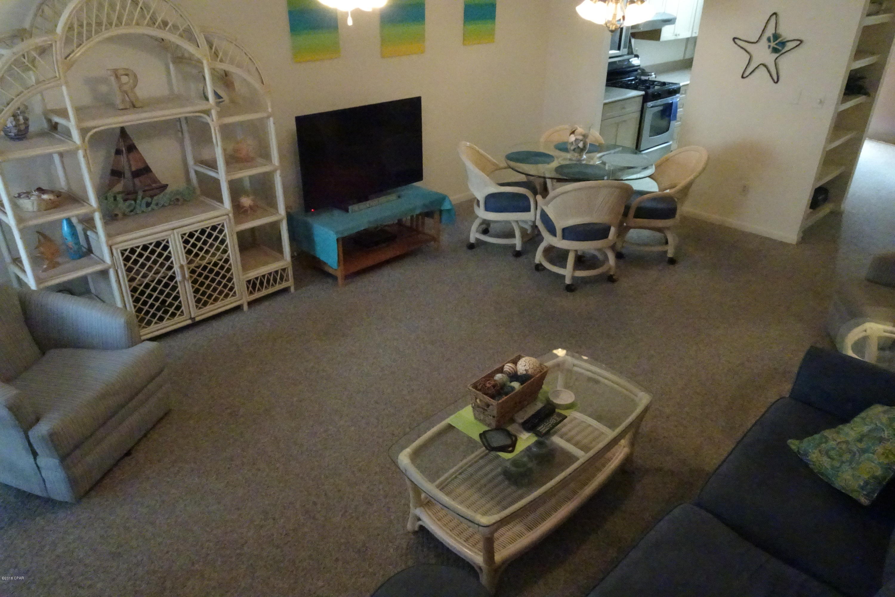 Beachwalk Condo - Residential