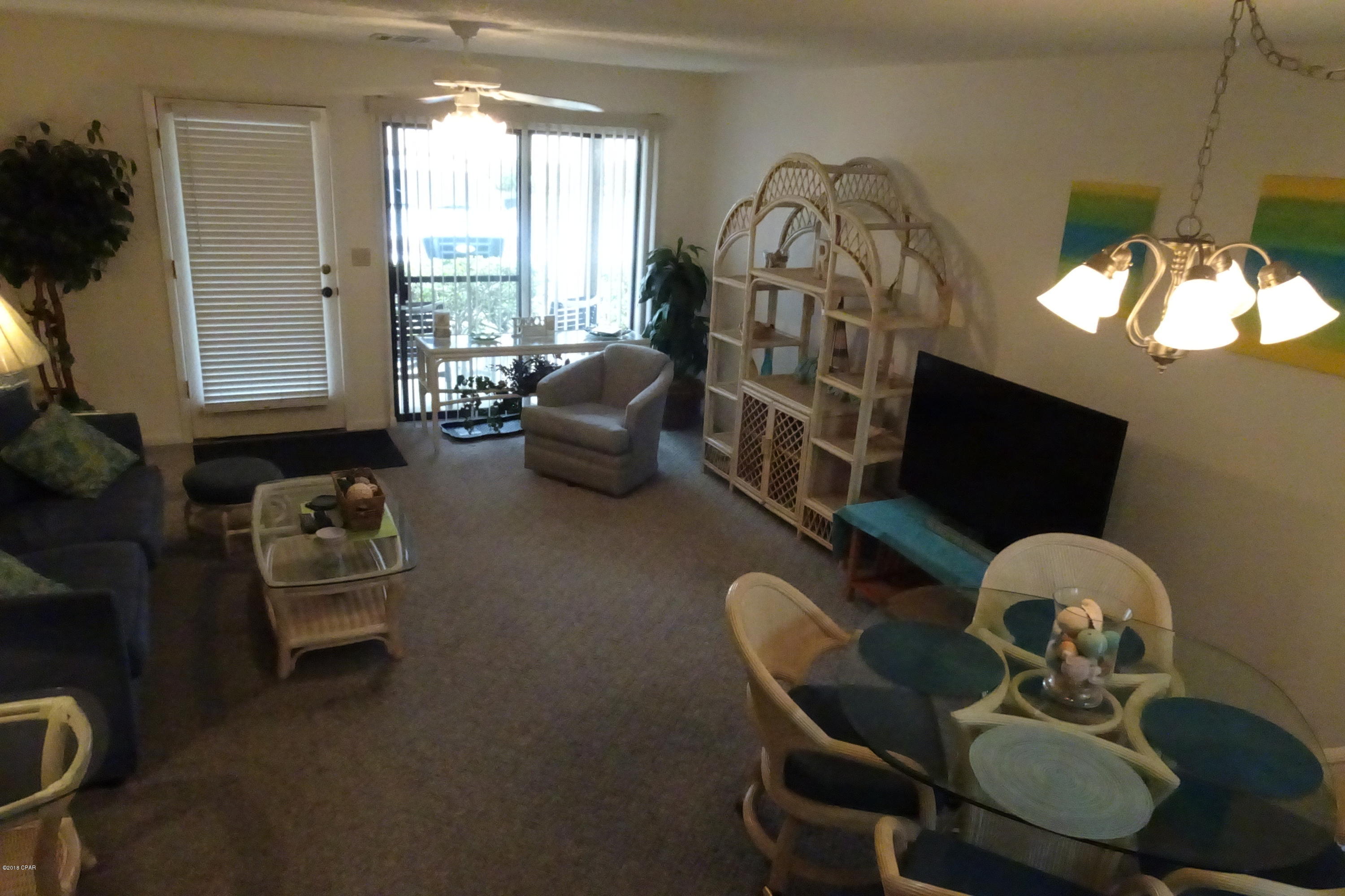 Beachwalk Condo - Residential