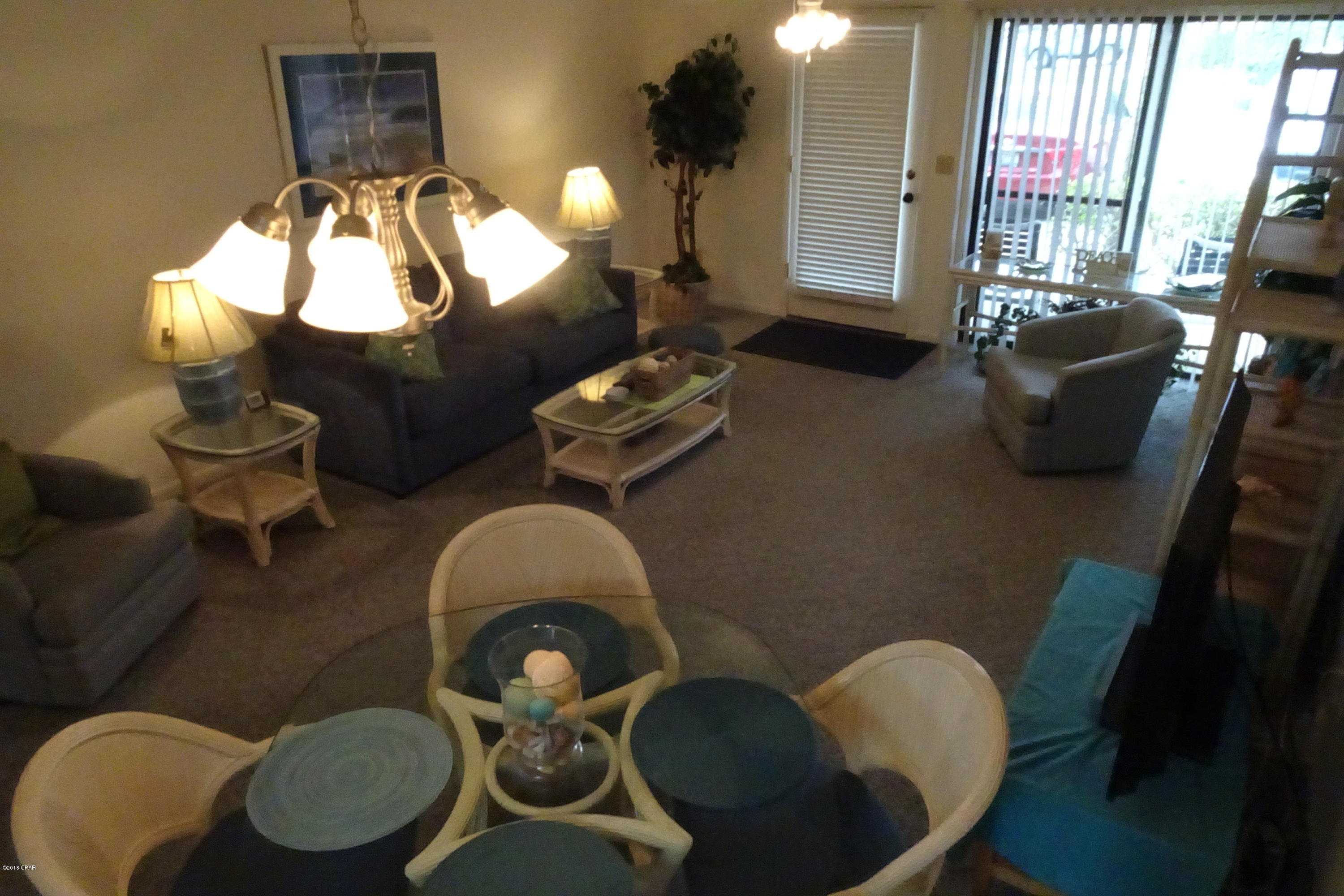 Beachwalk Condo - Residential