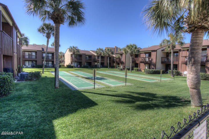 Beachwalk Condo - Residential