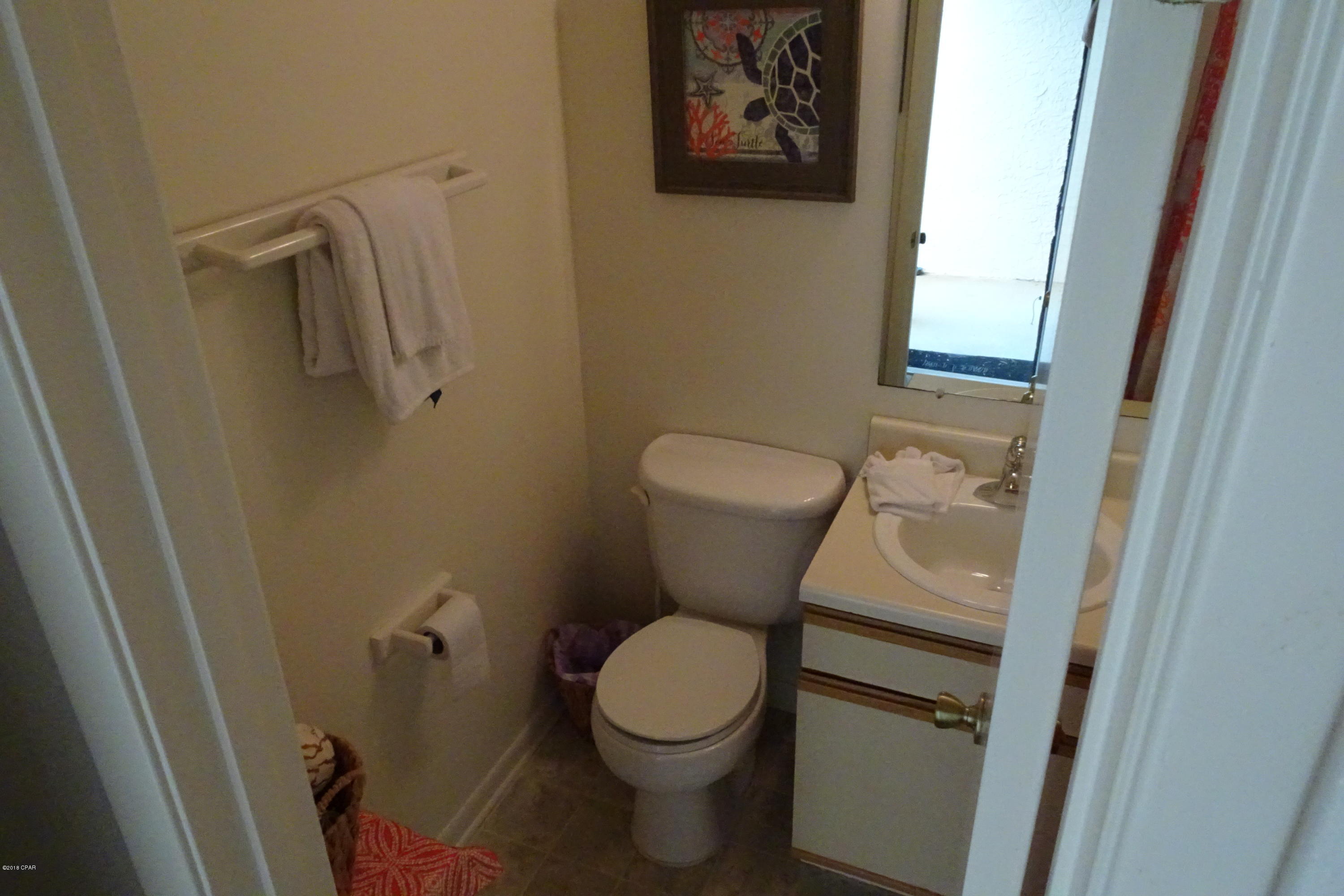 Beachwalk Condo - Residential