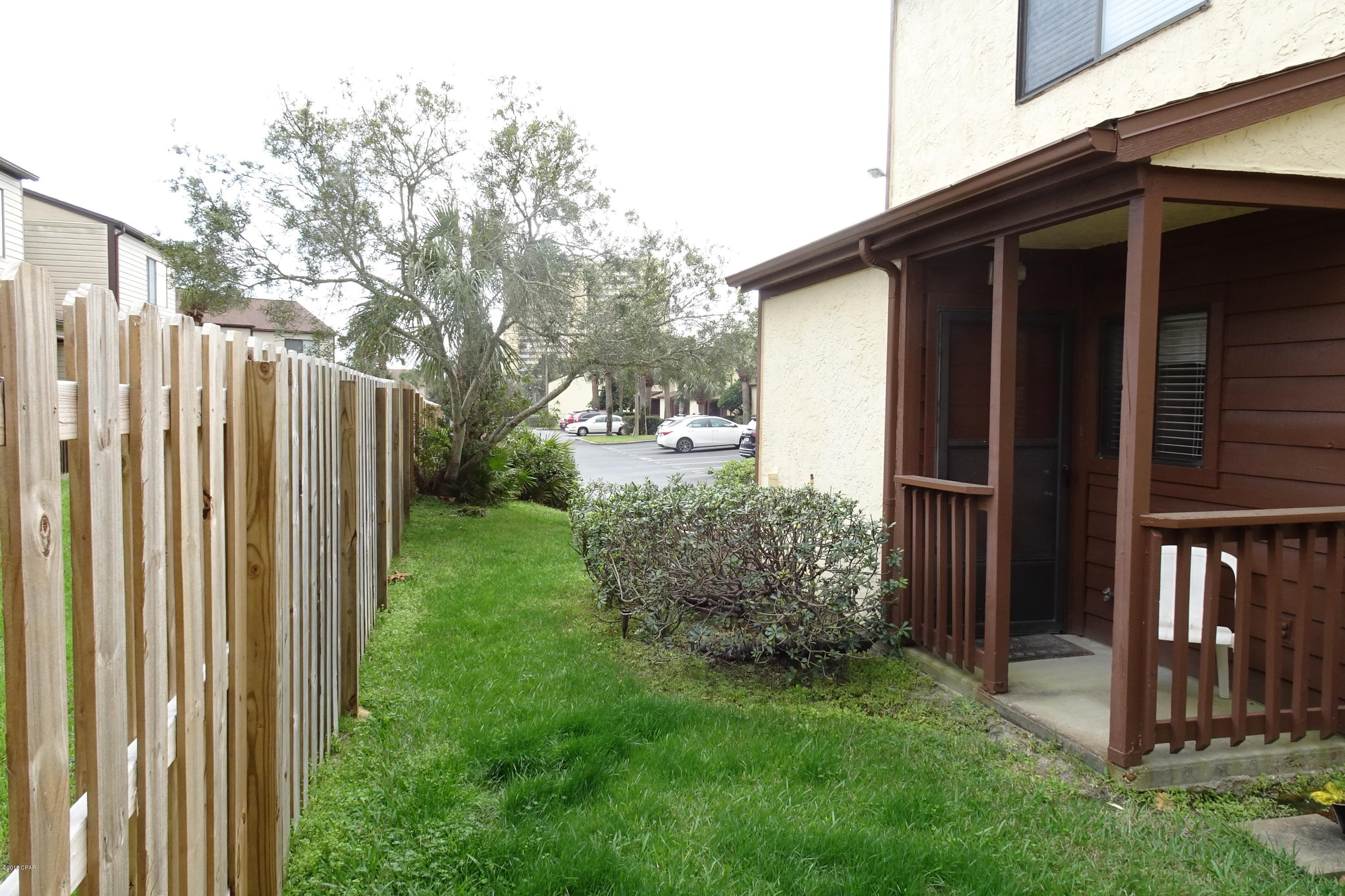 Beachwalk Condo - Residential