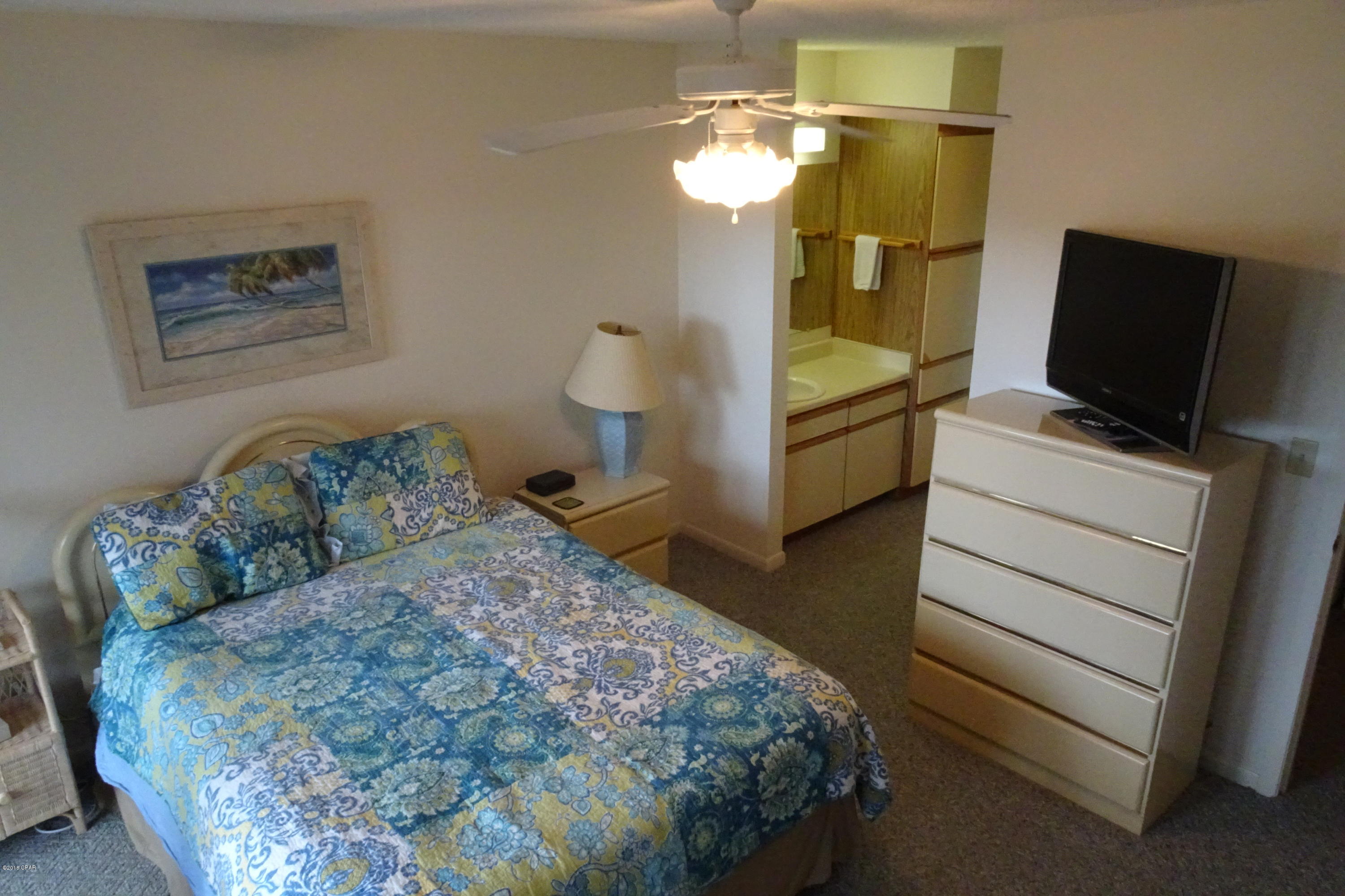 Beachwalk Condo - Residential