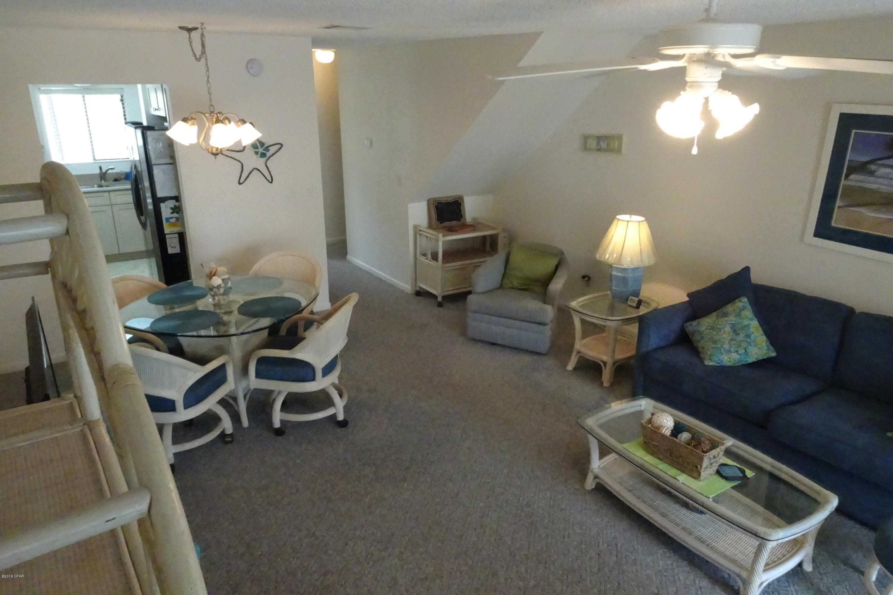 Beachwalk Condo - Residential