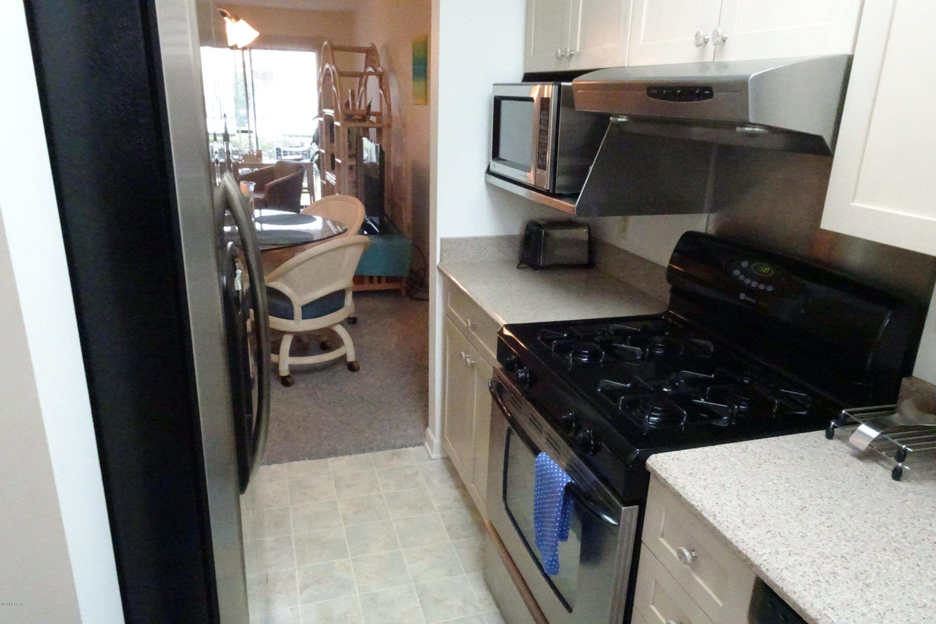 Beachwalk Condo - Residential