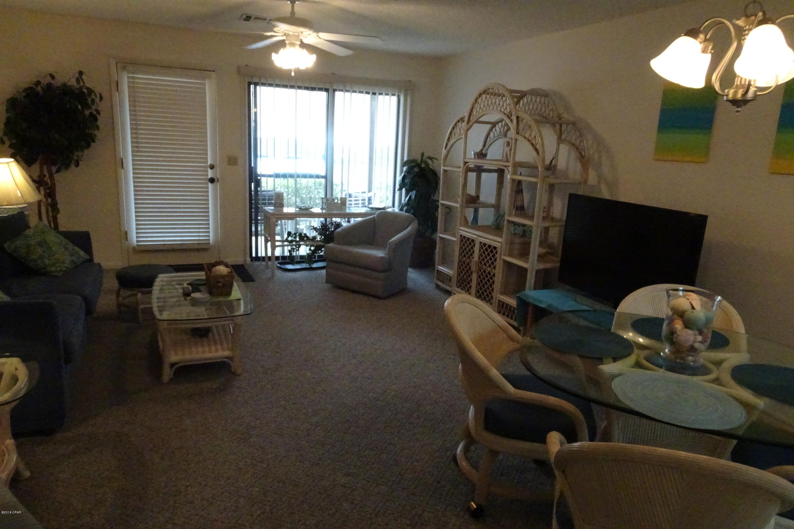 Beachwalk Condo - Residential