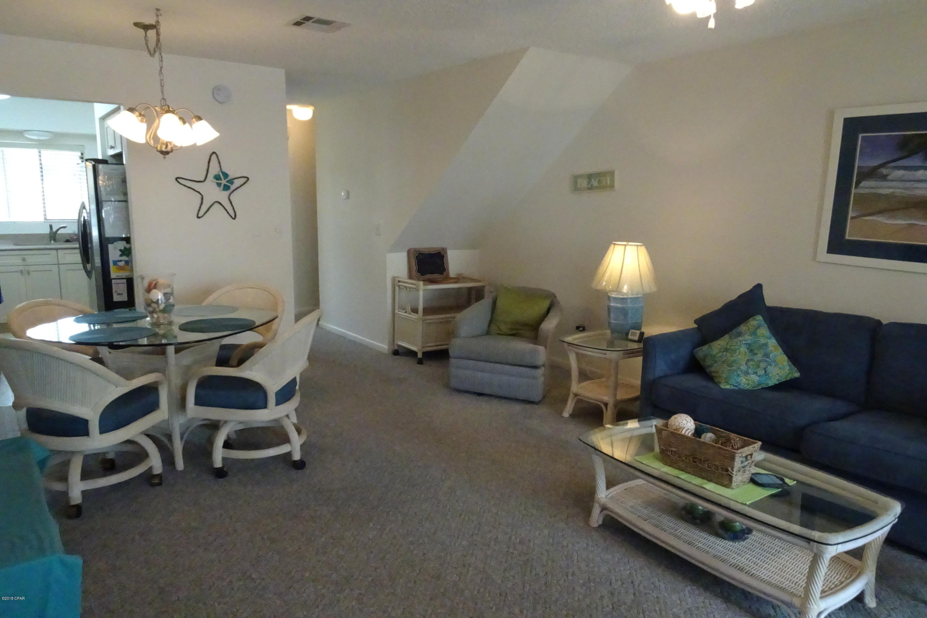 Beachwalk Condo - Residential