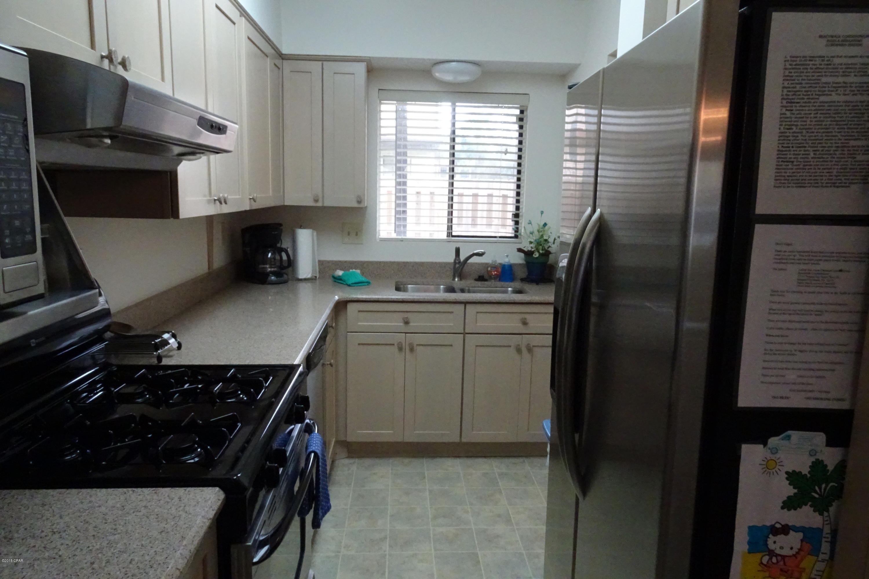 Beachwalk Condo - Residential