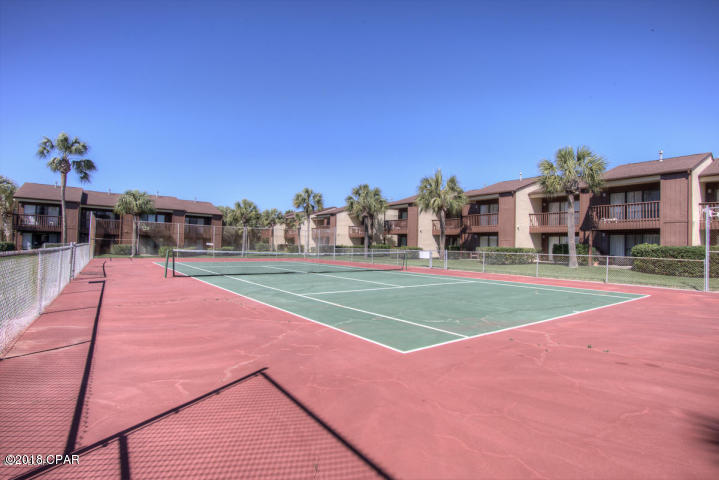 Beachwalk Condo - Residential