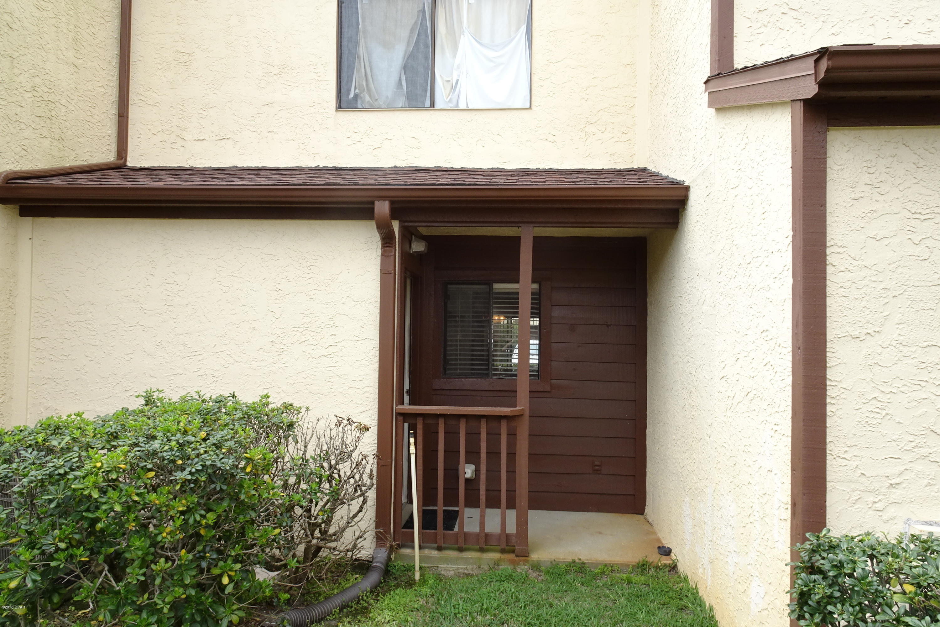 Beachwalk Condo - Residential