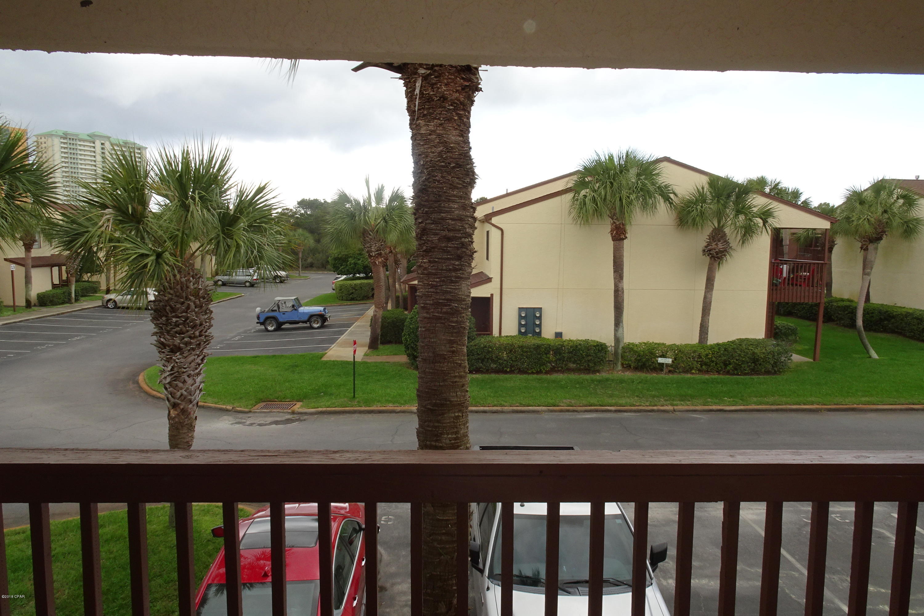 Beachwalk Condo - Residential