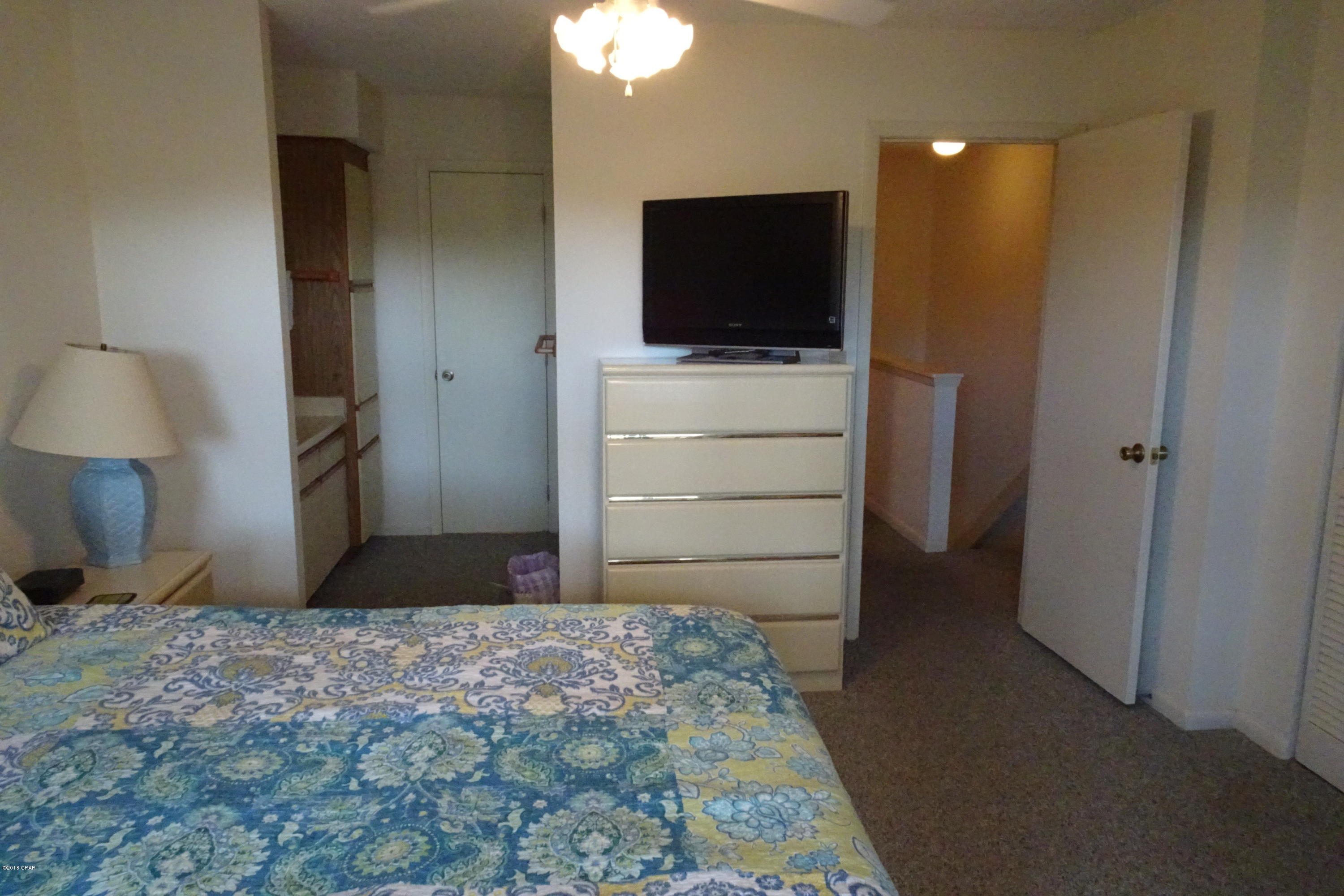 Beachwalk Condo - Residential