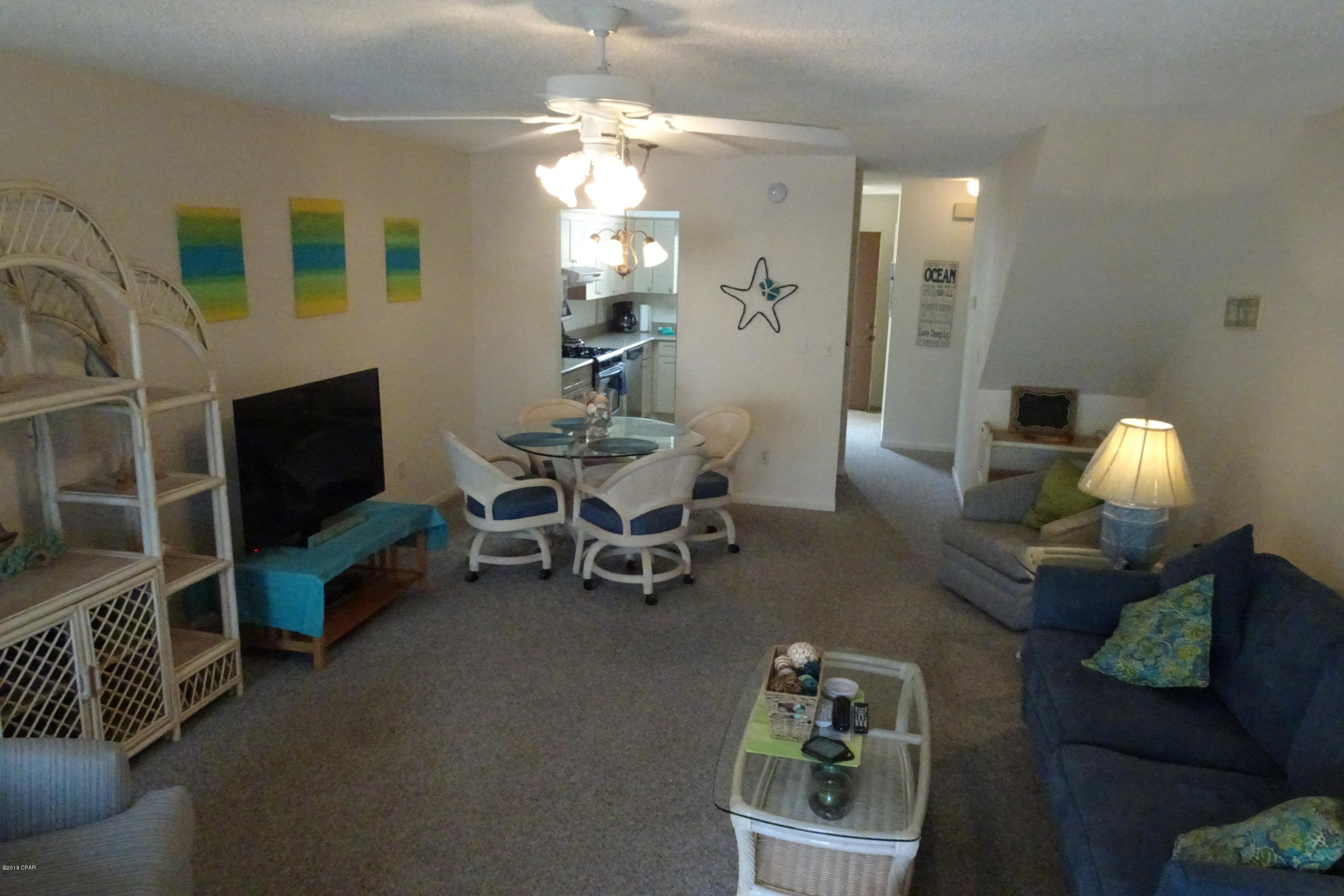 Beachwalk Condo - Residential