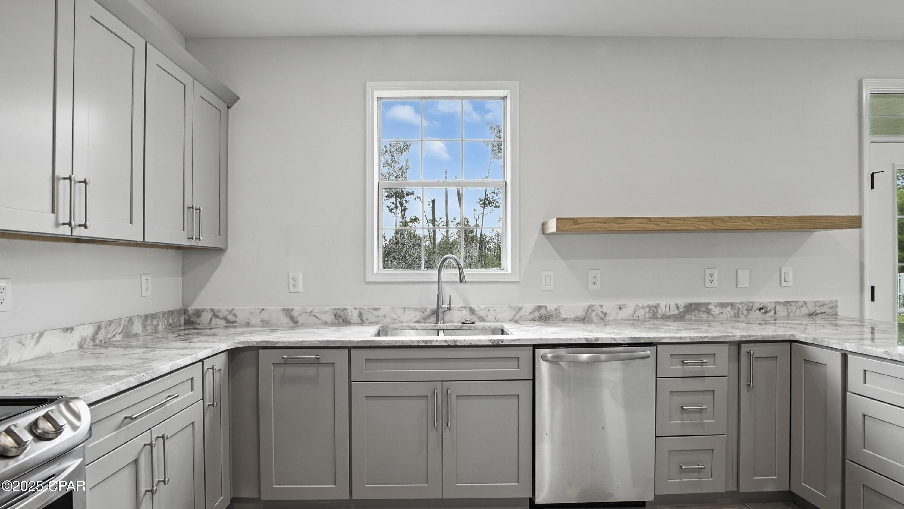 Woodrun - Residential