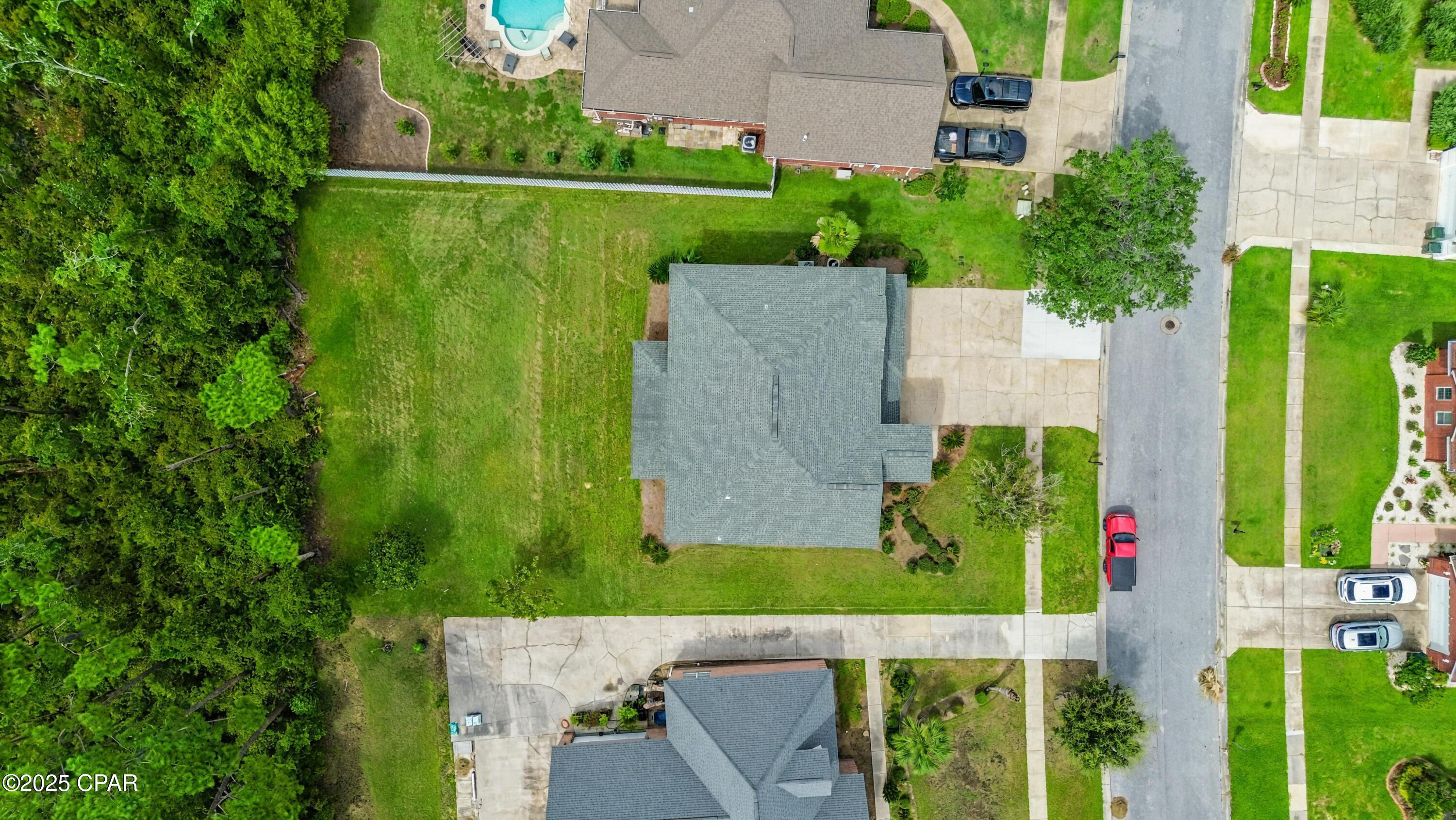 Woodrun - Residential