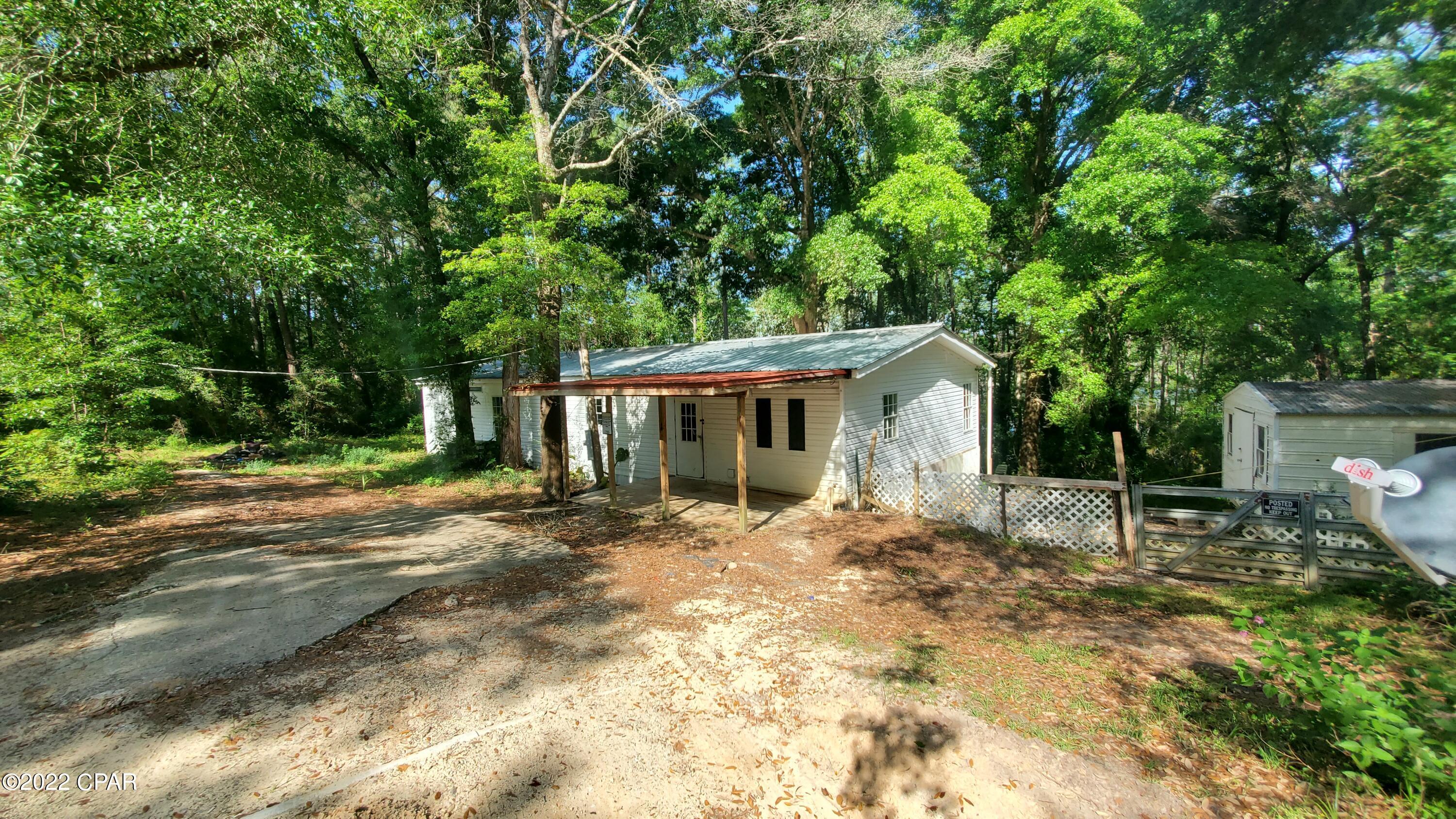 [No Recorded Subdiv] - Residential