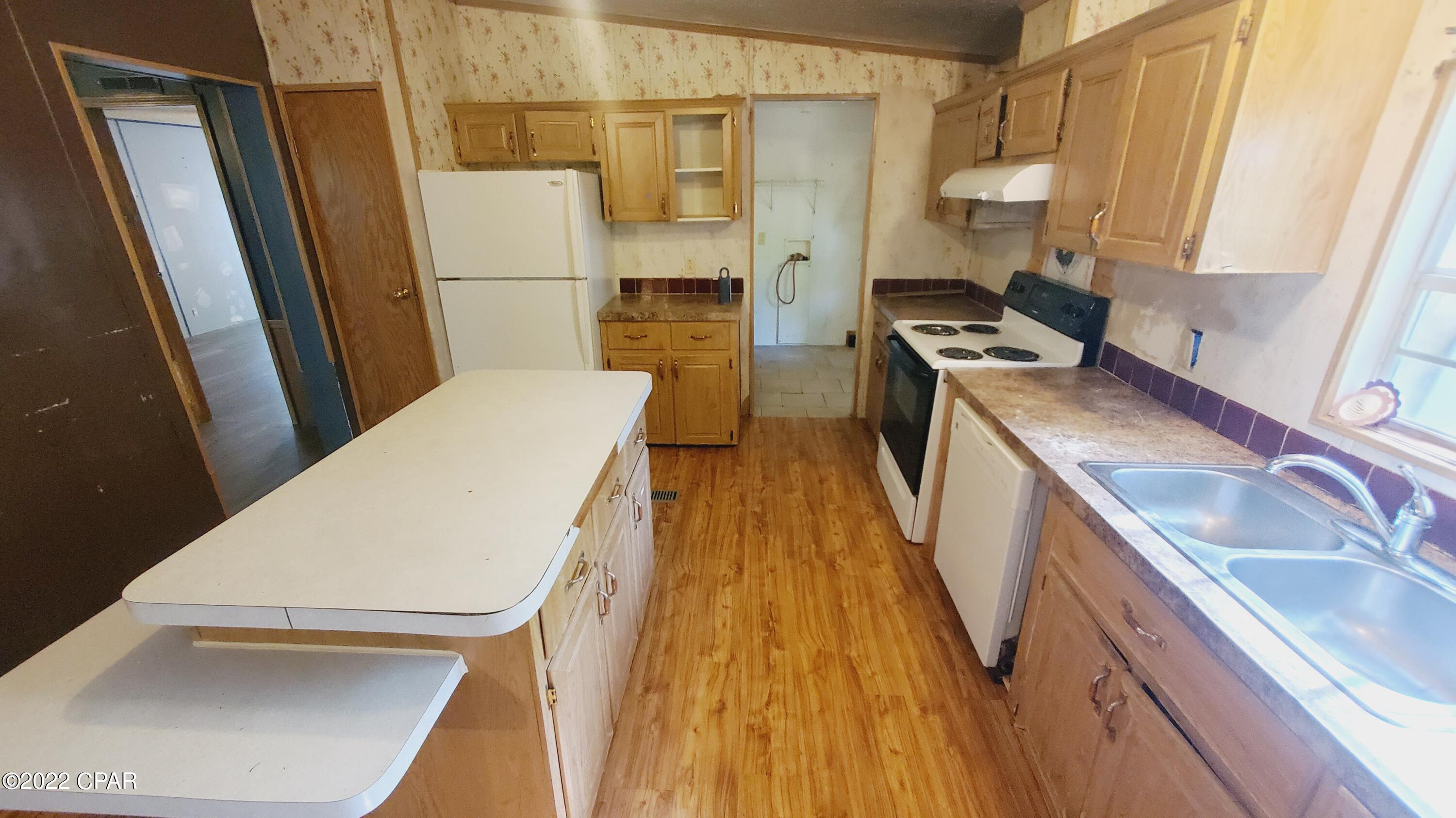 [No Recorded Subdiv] - Residential