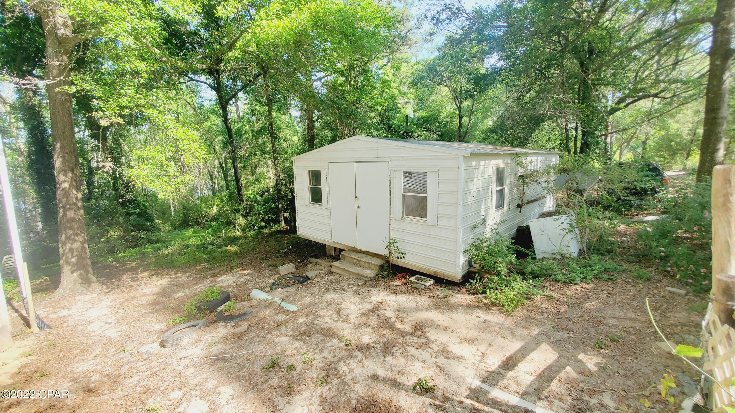 [No Recorded Subdiv] - Residential