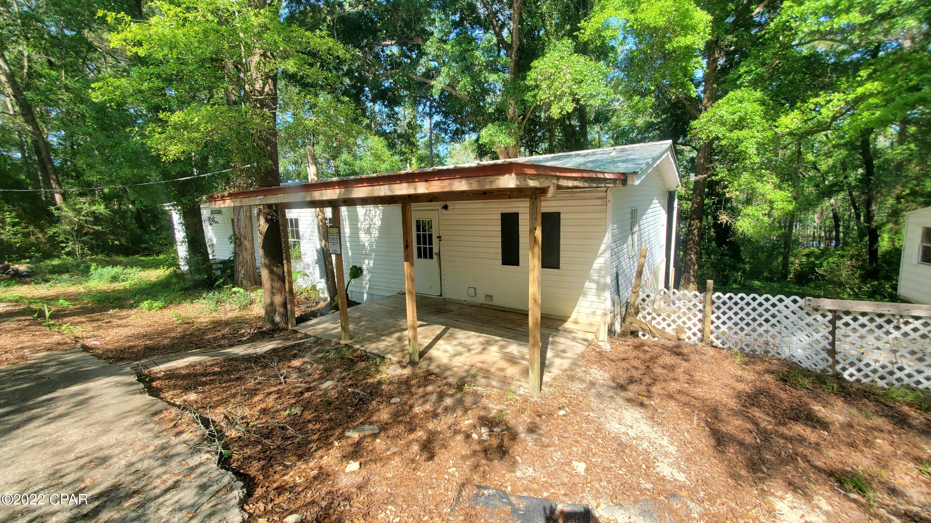 [No Recorded Subdiv] - Residential