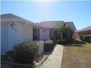 The Glades - Residential Lease