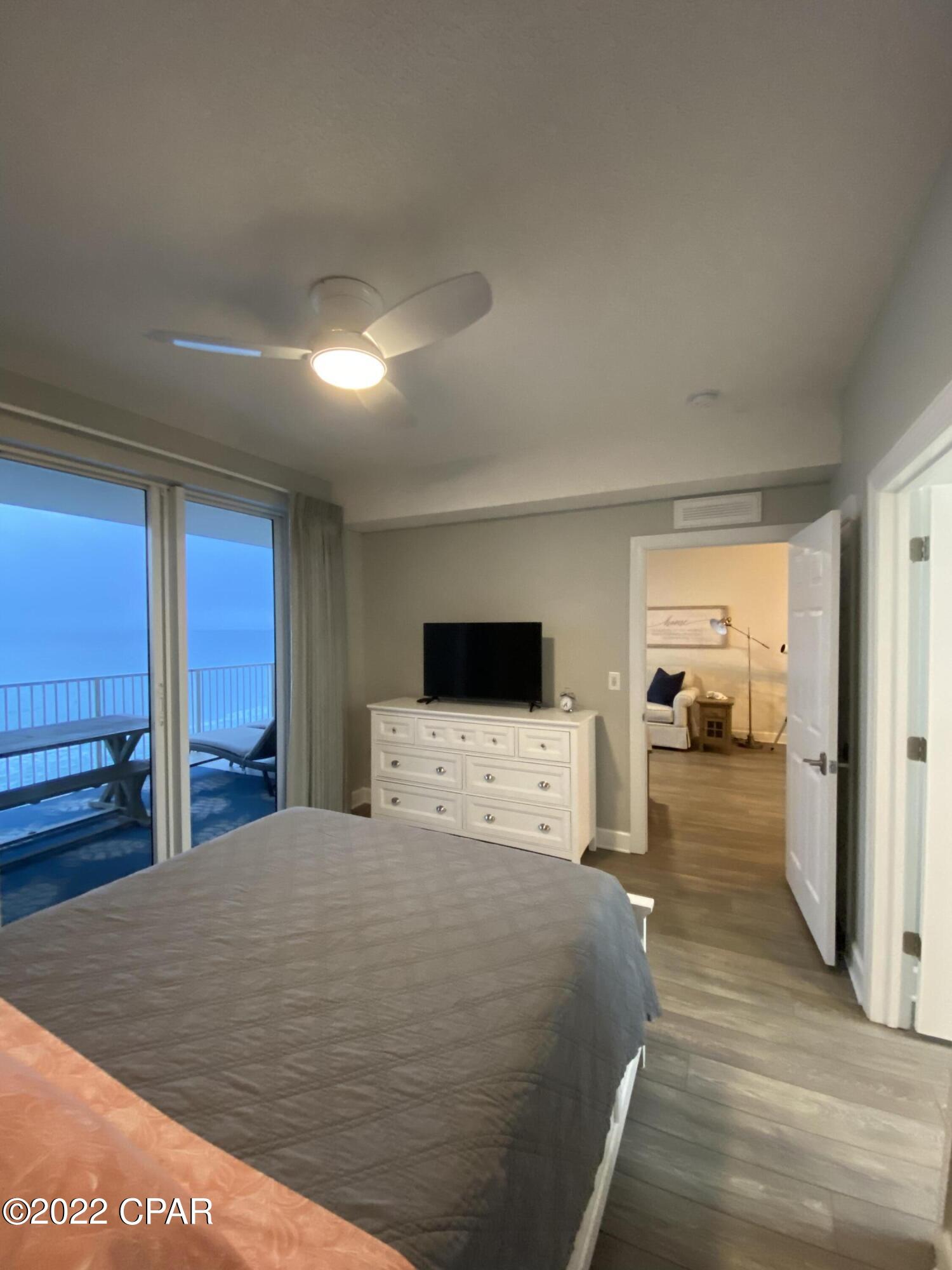 Tropic Winds - Residential