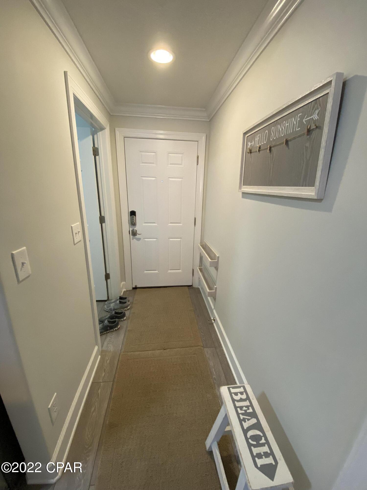 Tropic Winds - Residential