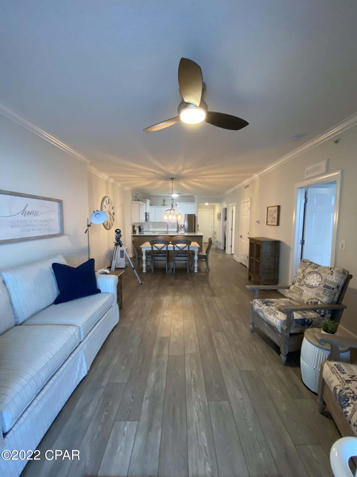 Tropic Winds - Residential