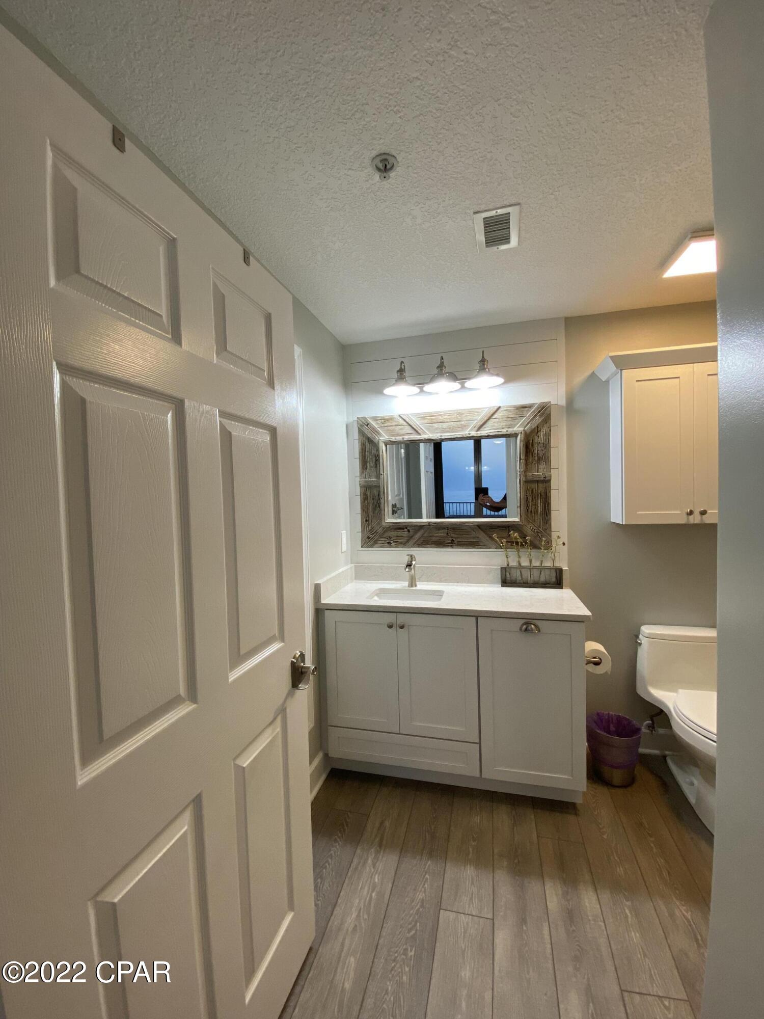 Tropic Winds - Residential