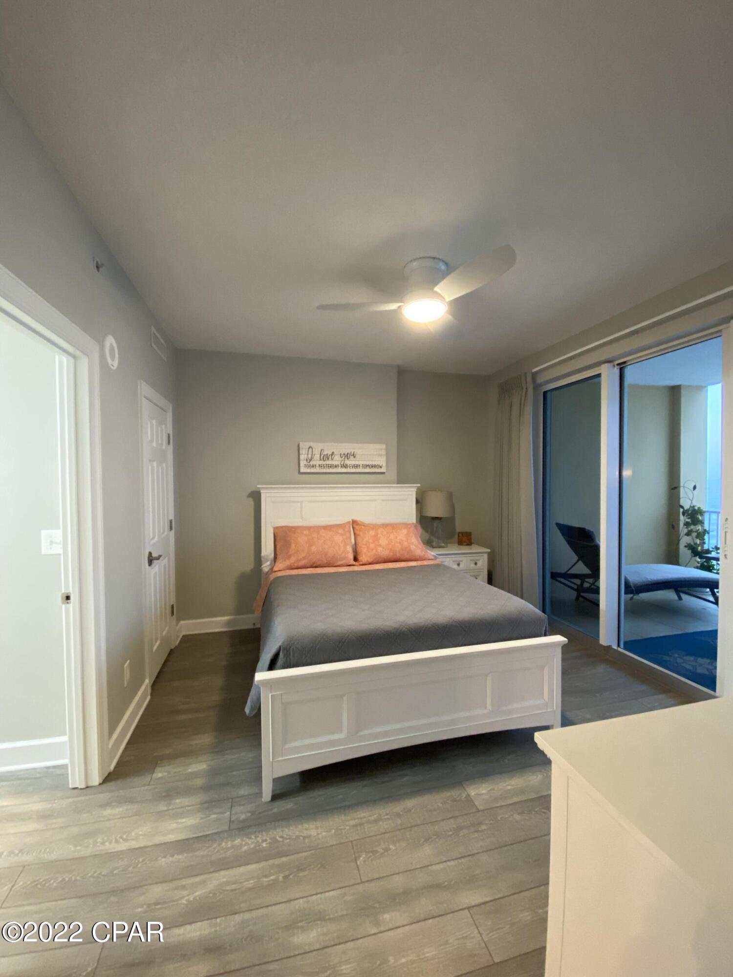 Tropic Winds - Residential