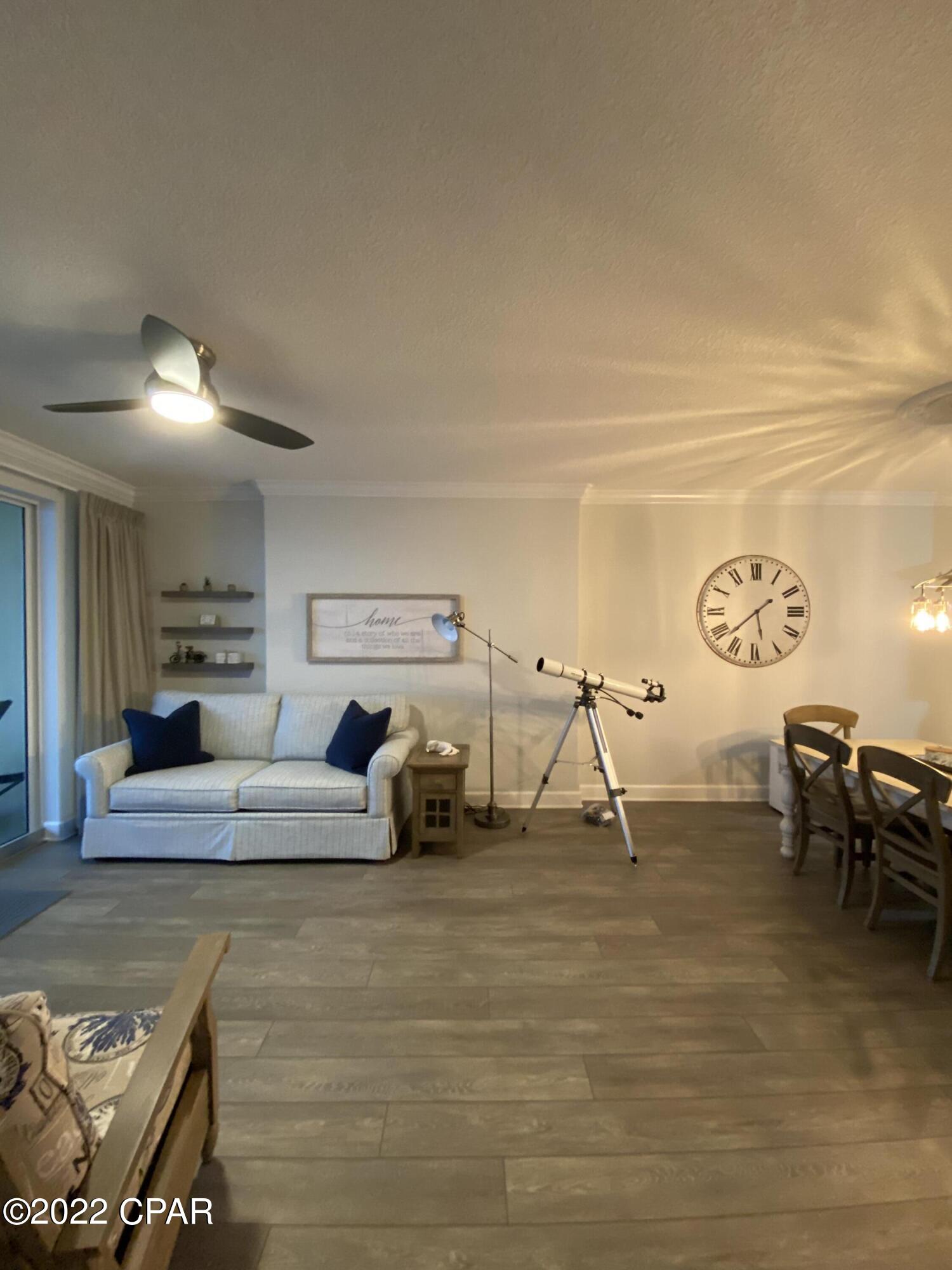 Tropic Winds - Residential