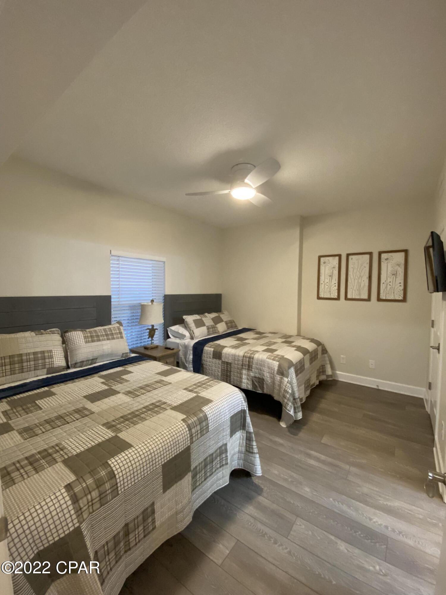 Tropic Winds - Residential