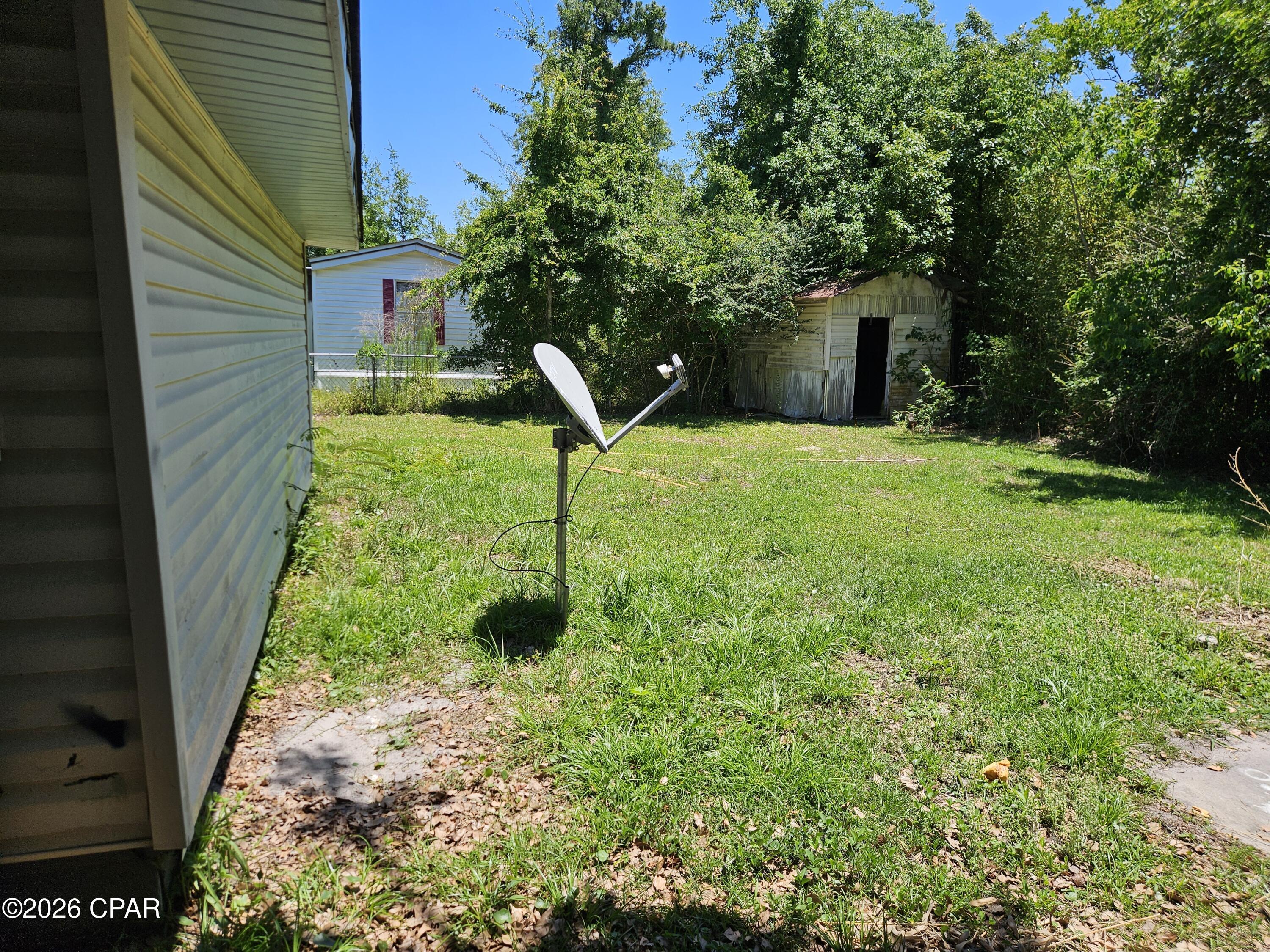 [No Recorded Subdiv] - Residential