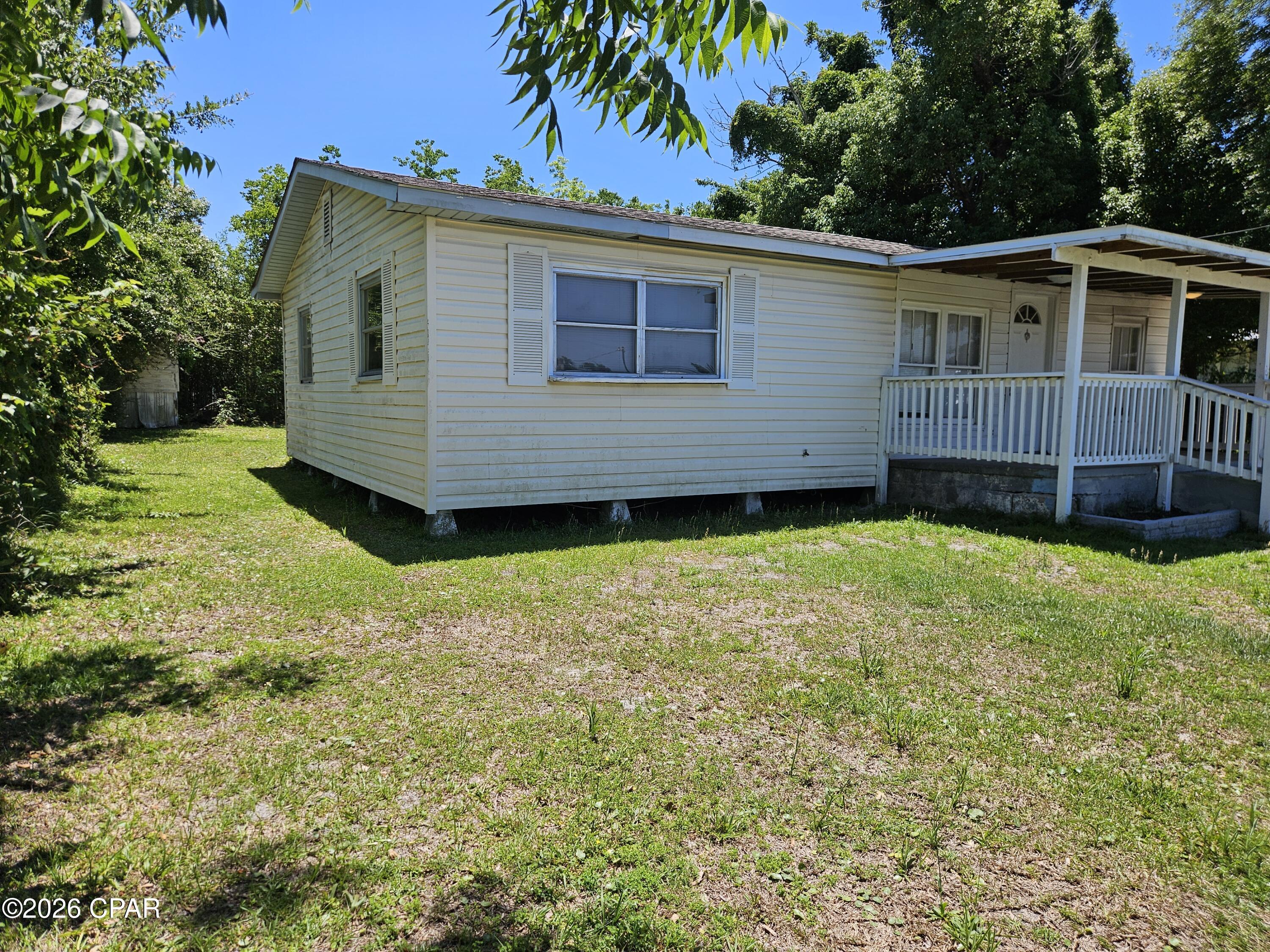 [No Recorded Subdiv] - Residential