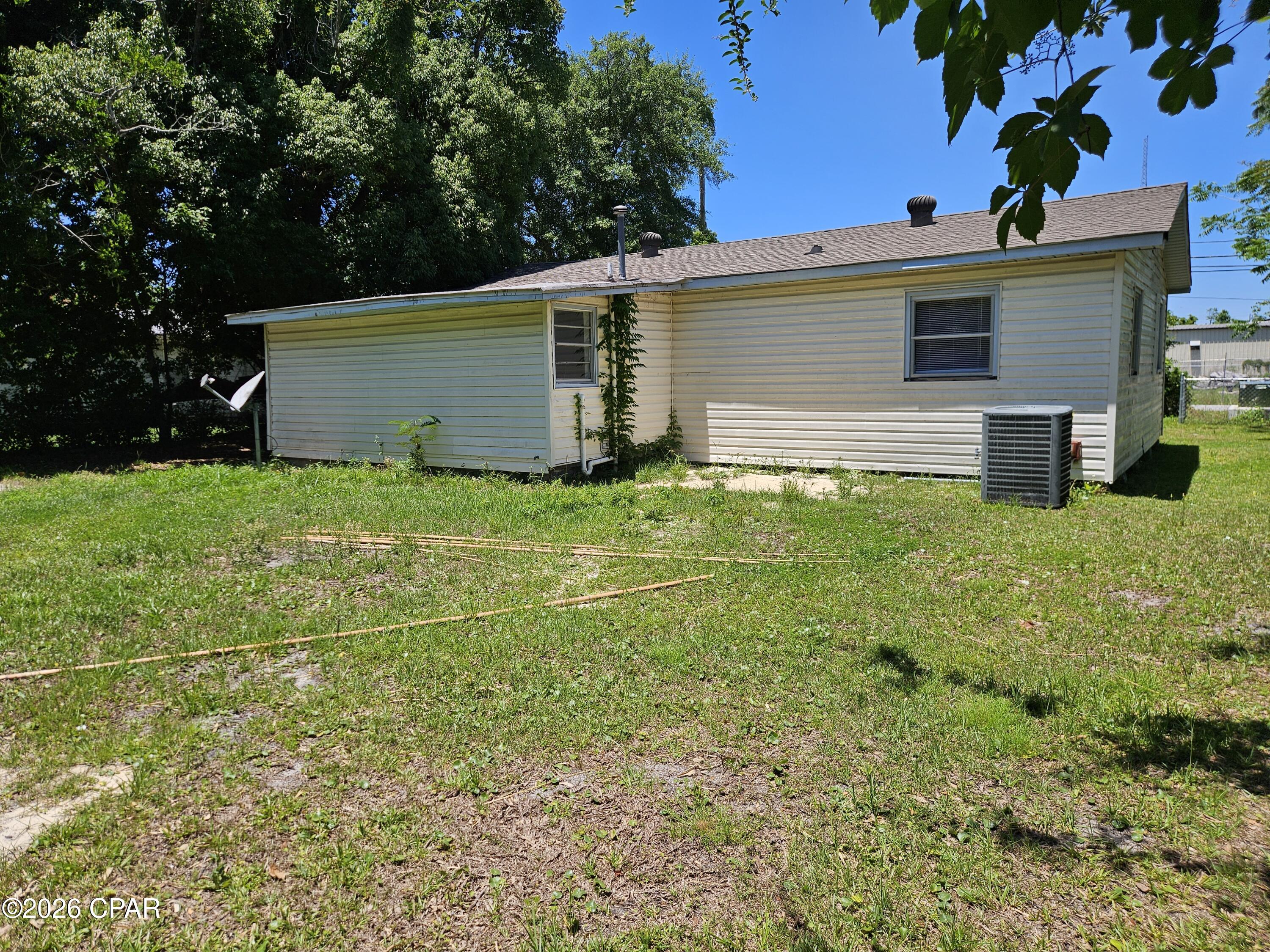 [No Recorded Subdiv] - Residential