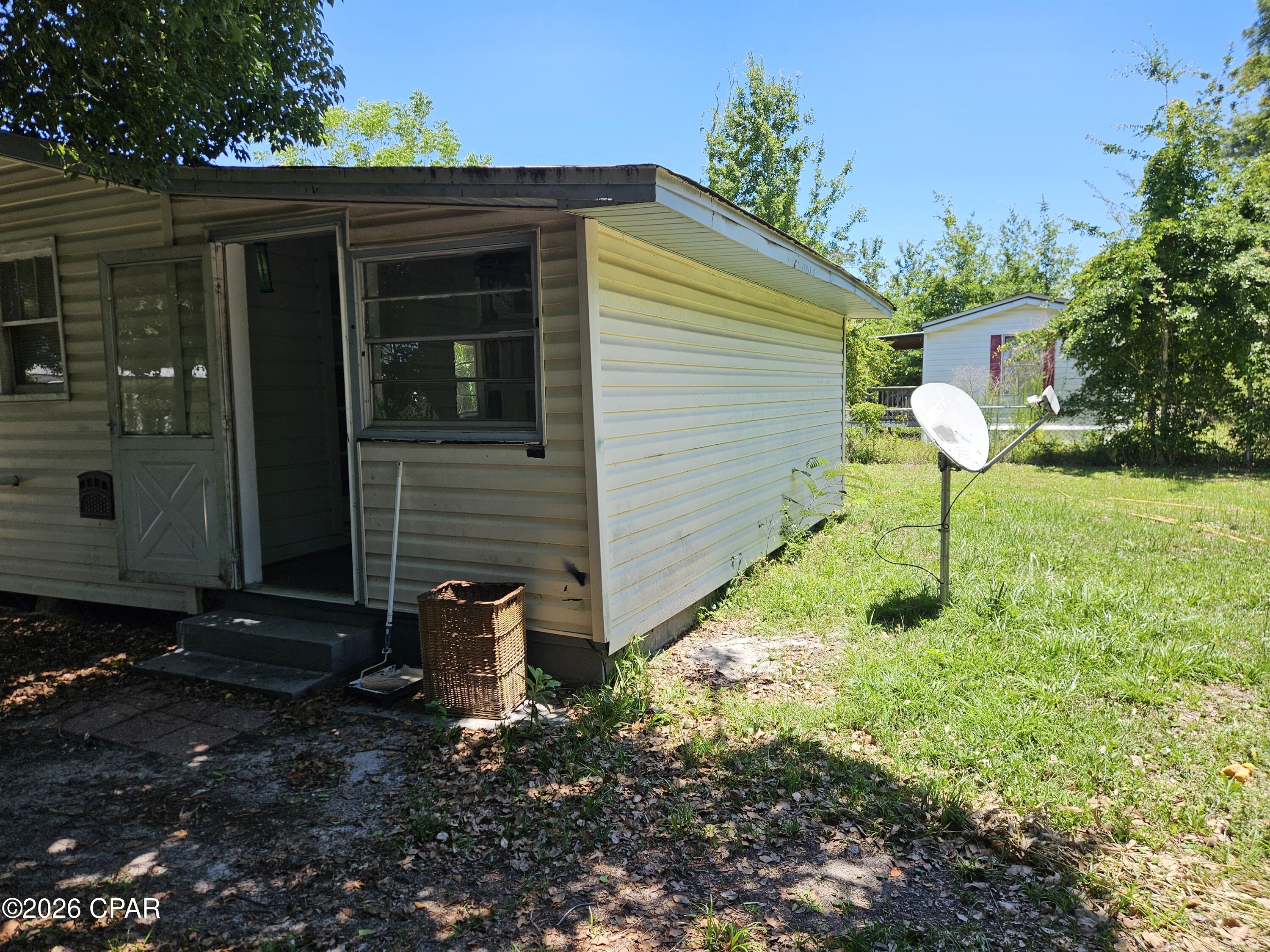 [No Recorded Subdiv] - Residential