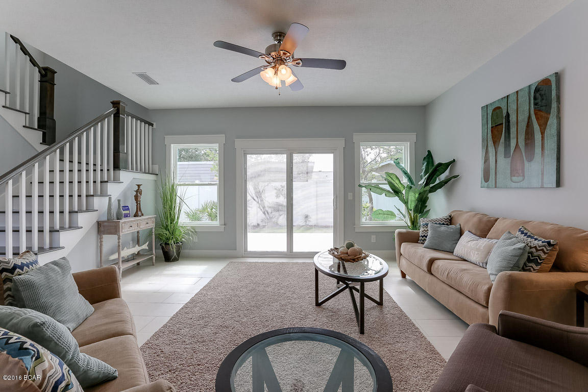 Ocean Mist - Residential