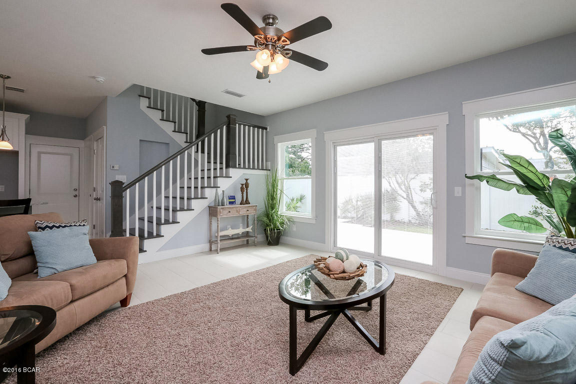 Ocean Mist - Residential