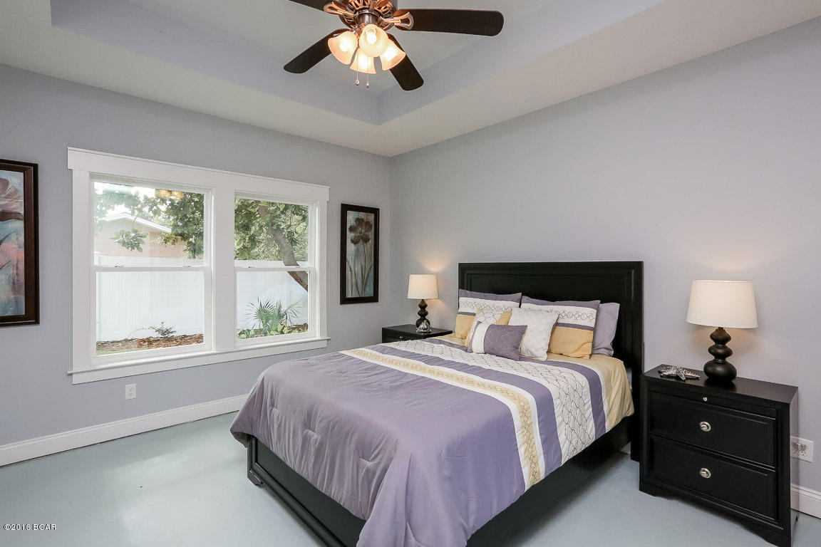 Ocean Mist - Residential