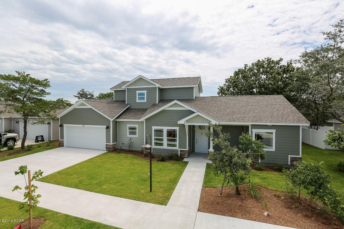 Ocean Mist - Residential